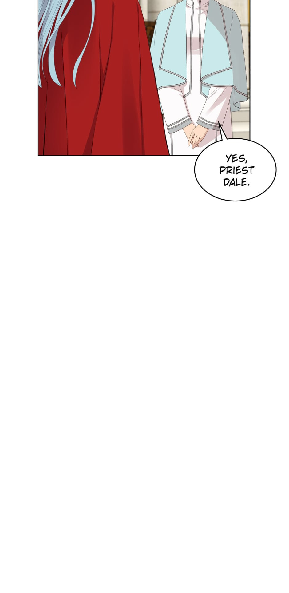 Read They Only Remembered Her chapter 12 image 3 on Lezhin