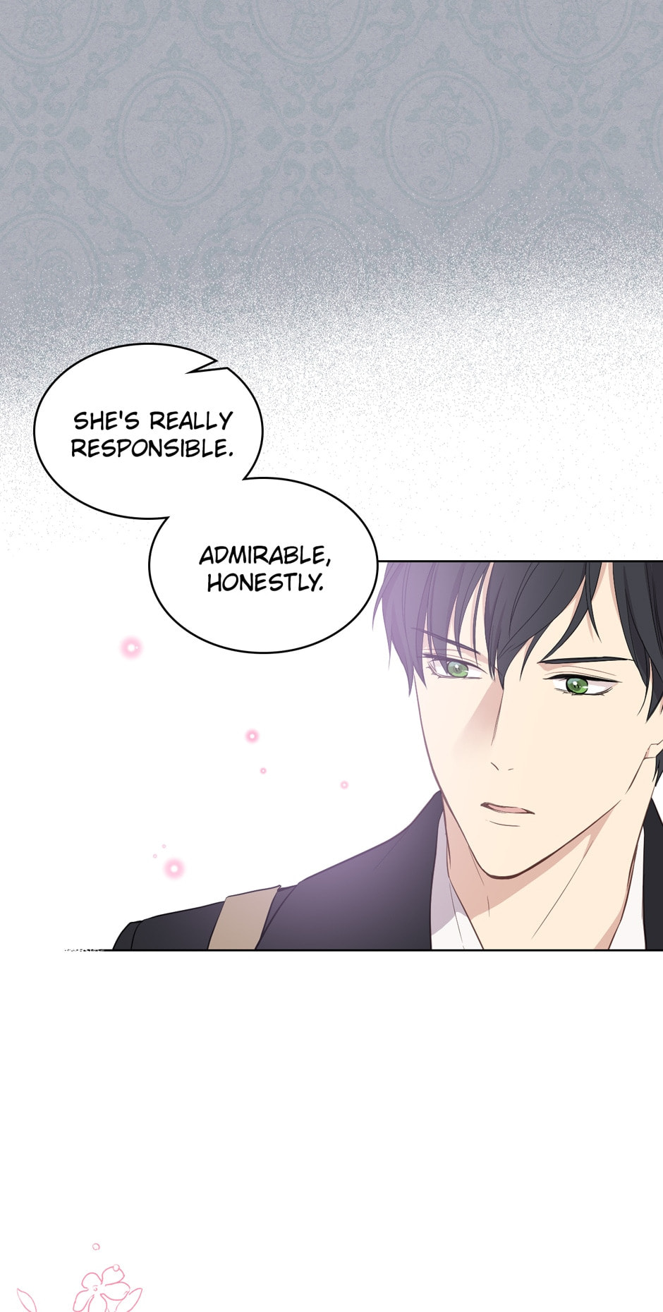 Read They Only Remembered Her chapter 12 image 33 on Lezhin