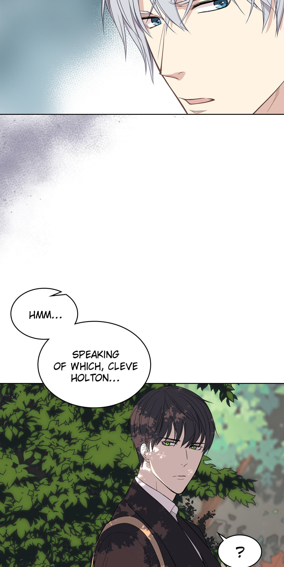 Read They Only Remembered Her chapter 12 image 38 on Lezhin