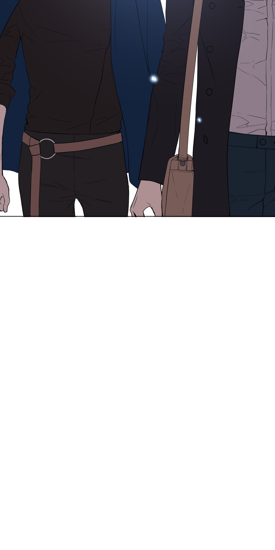 Read They Only Remembered Her chapter 12 image 40 on Lezhin
