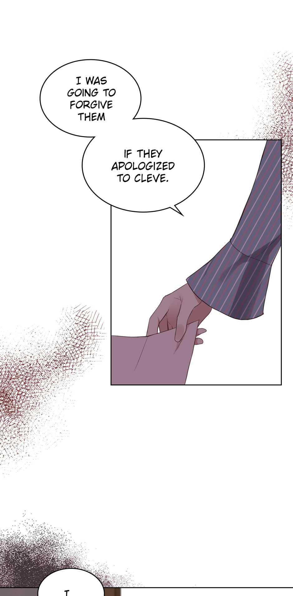 Read They Only Remembered Her chapter 12 image 44 on Lezhin