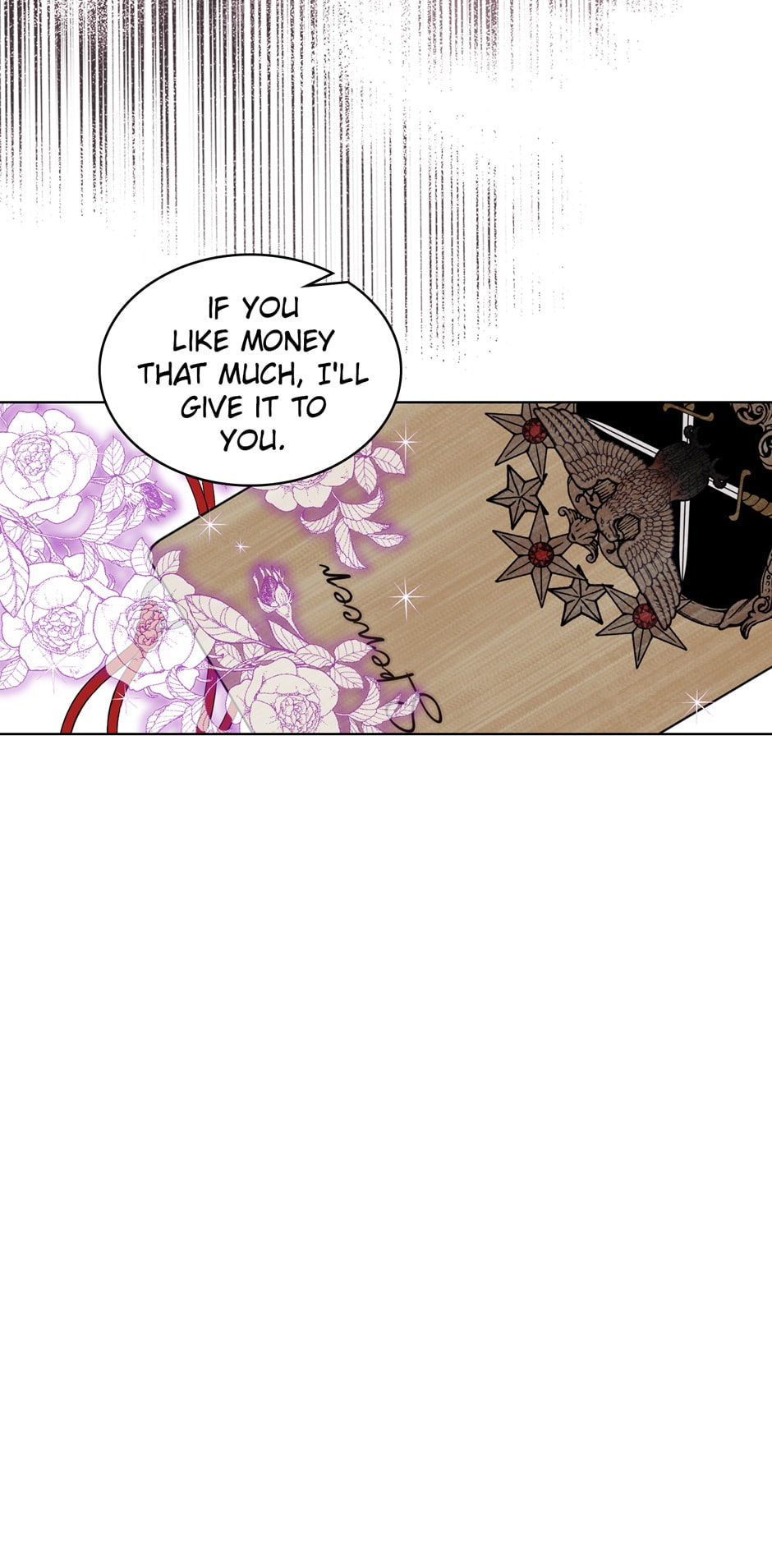 Read They Only Remembered Her chapter 12 image 46 on Lezhin