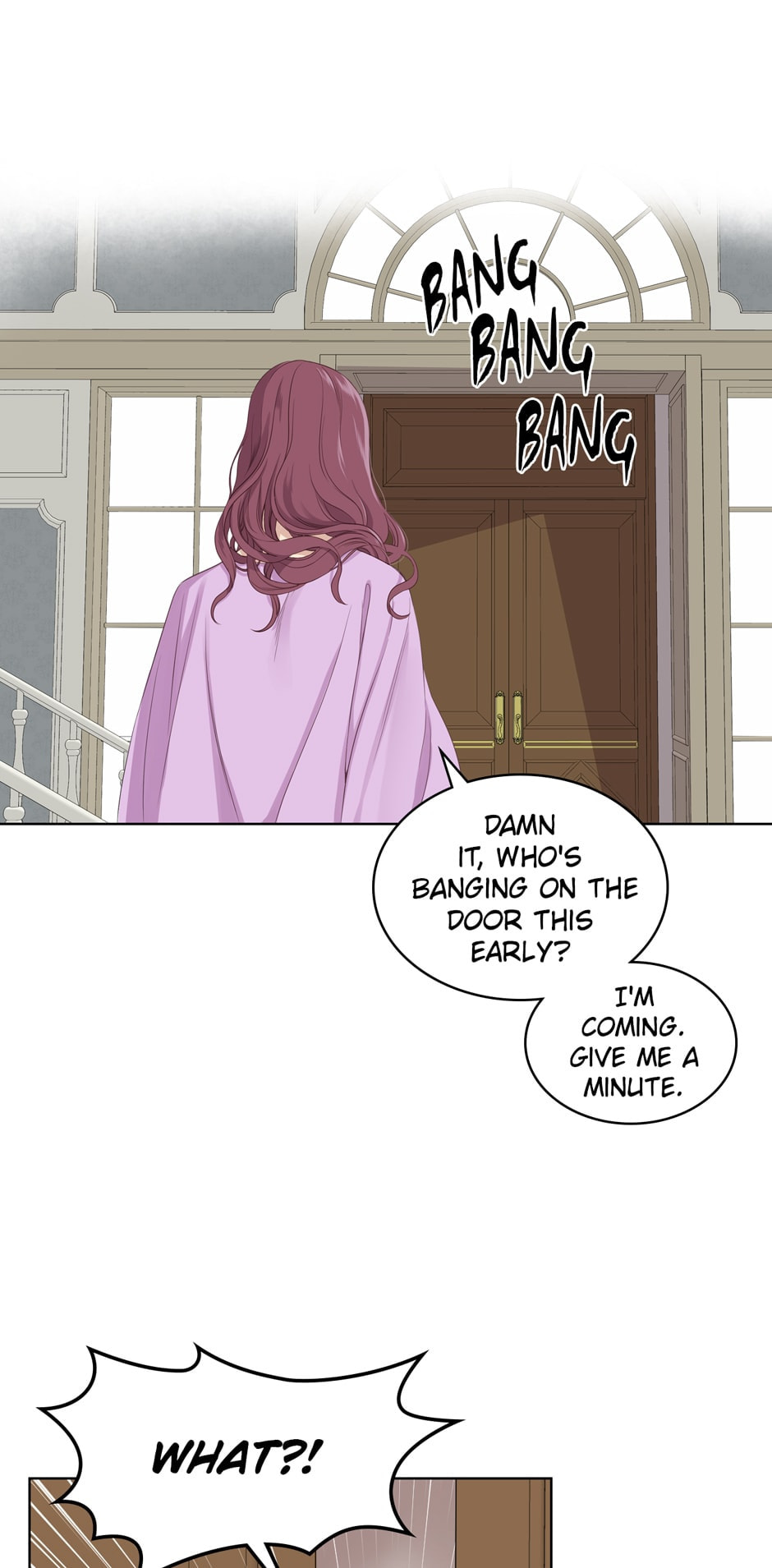 Read They Only Remembered Her chapter 12 image 48 on Lezhin