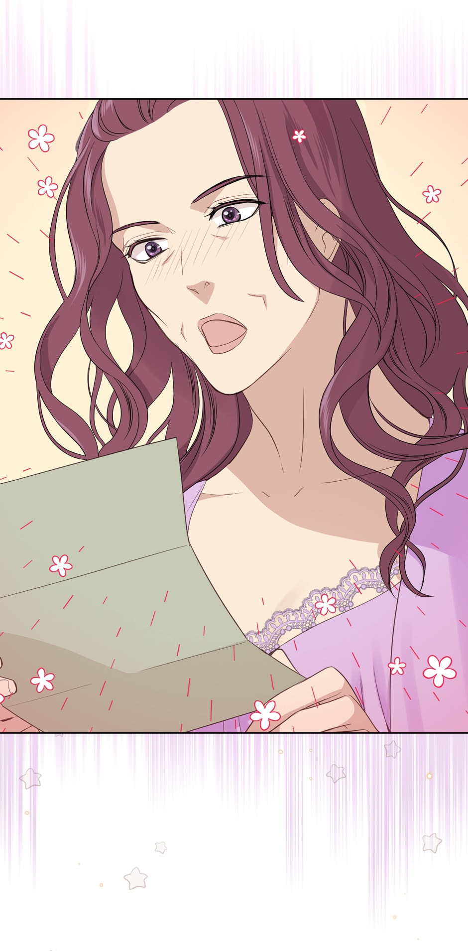 Read They Only Remembered Her chapter 12 image 51 on Lezhin