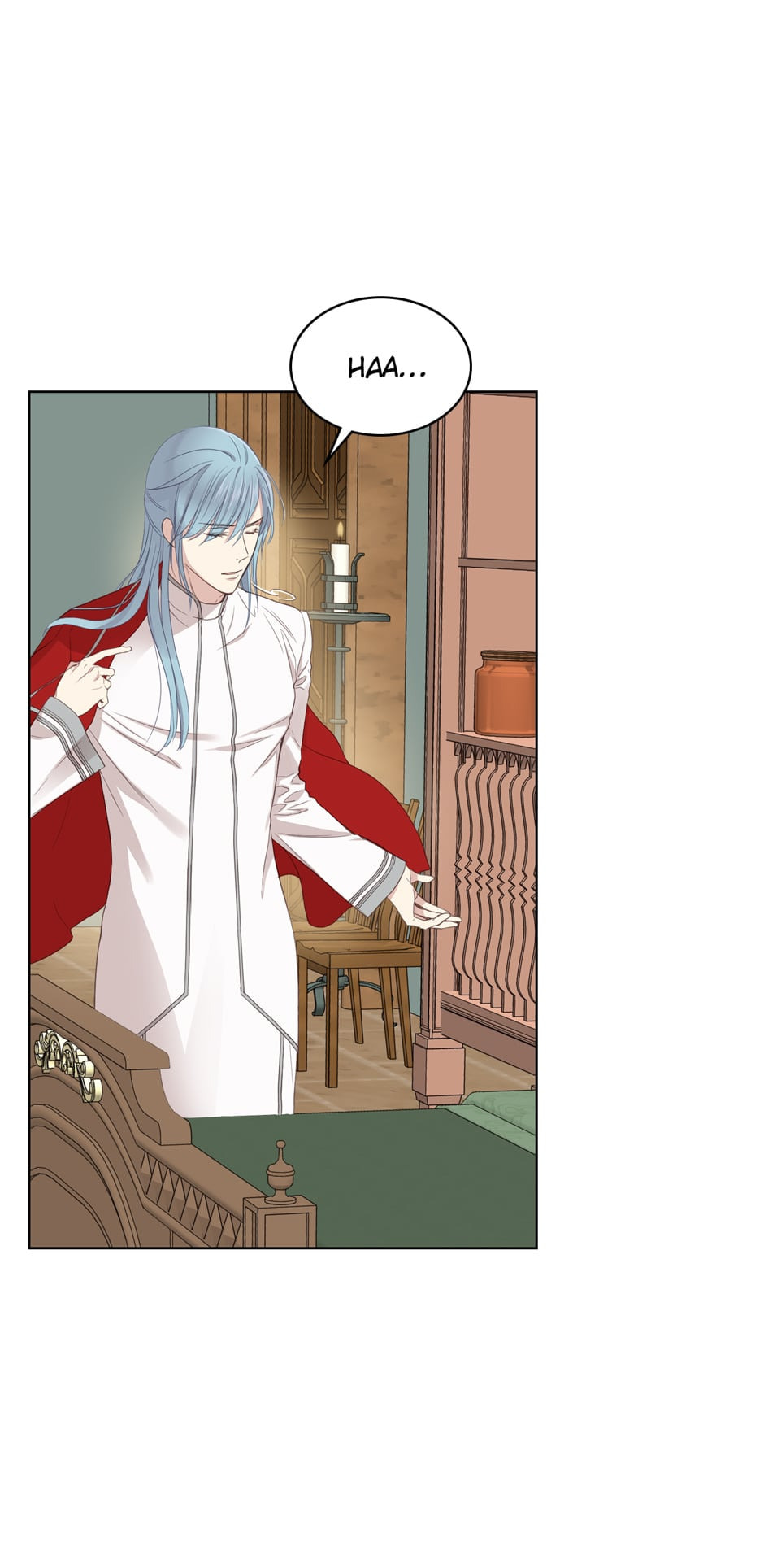 Read They Only Remembered Her chapter 12 image 6 on Lezhin