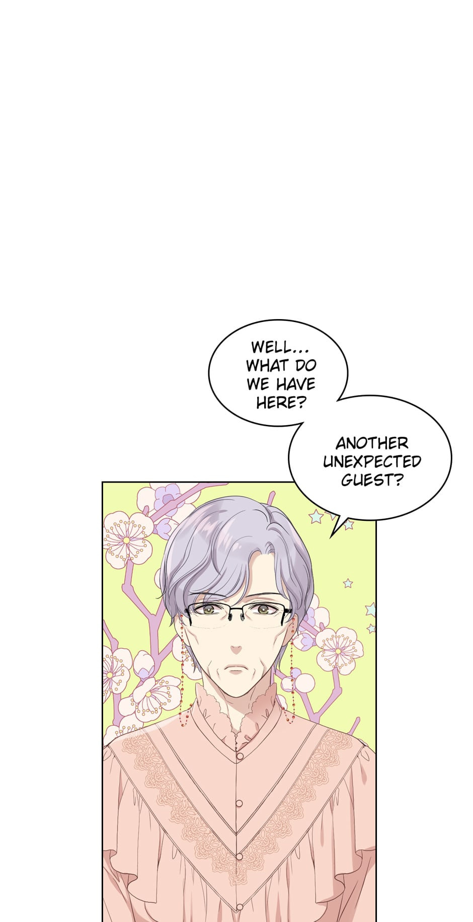 Read They Only Remembered Her chapter 12 image 9 on Lezhin
