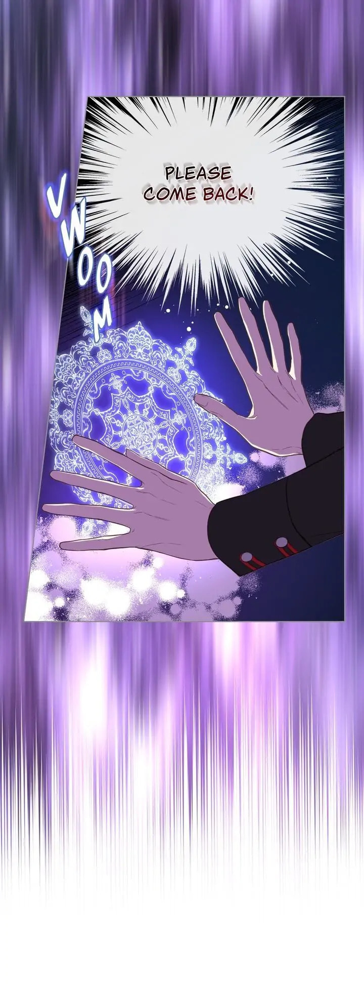 Read They Only Remembered Her chapter 13 image 14 on Lezhin