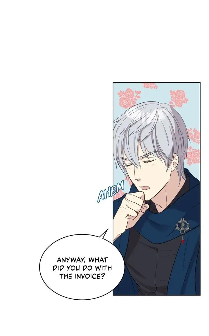 Read They Only Remembered Her chapter 13 image 18 on Lezhin