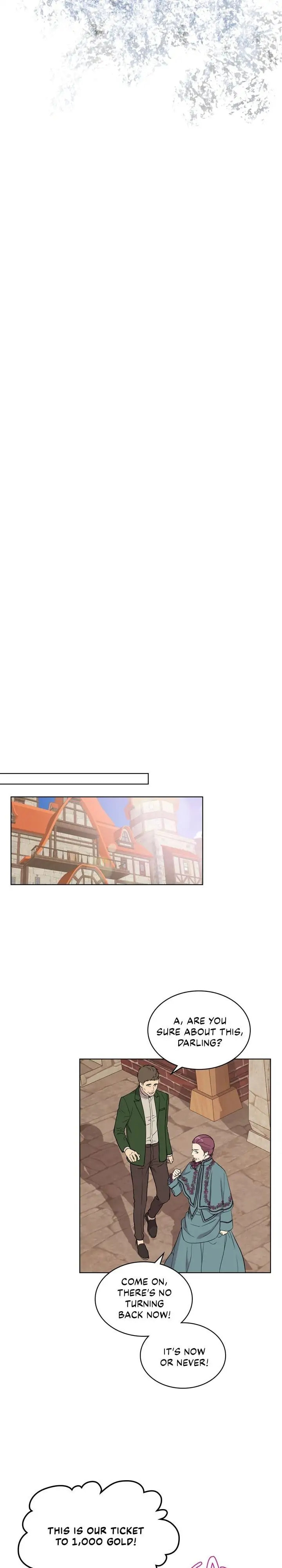 Read They Only Remembered Her chapter 13 image 20 on Lezhin