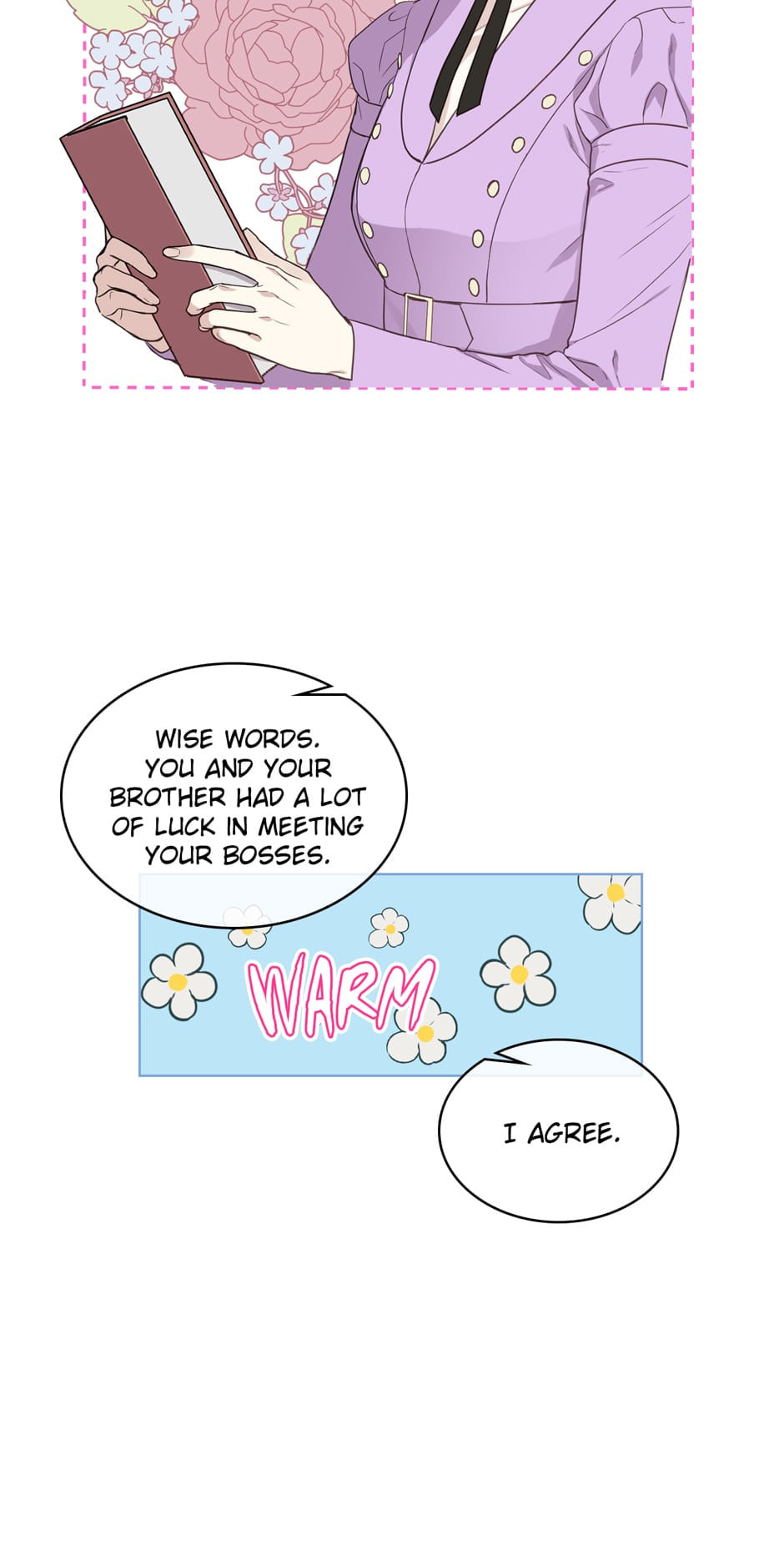 Read They Only Remembered Her chapter 14 image 13 on Lezhin