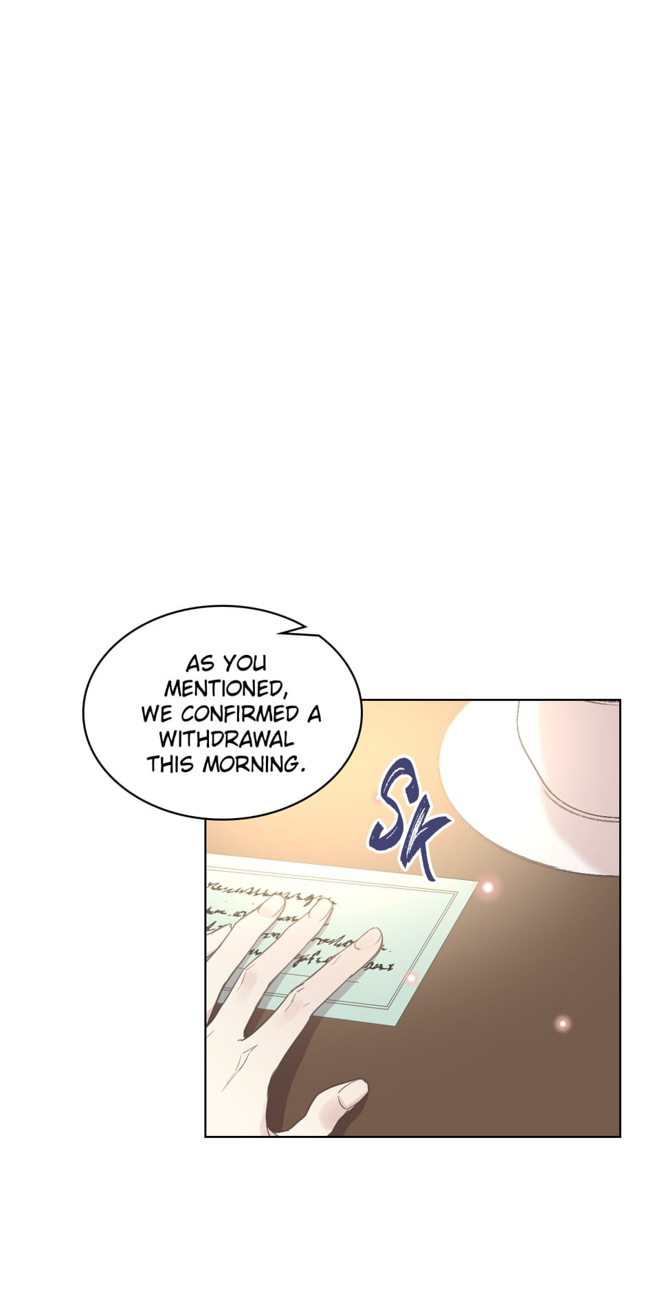 Read They Only Remembered Her chapter 14 image 16 on Lezhin