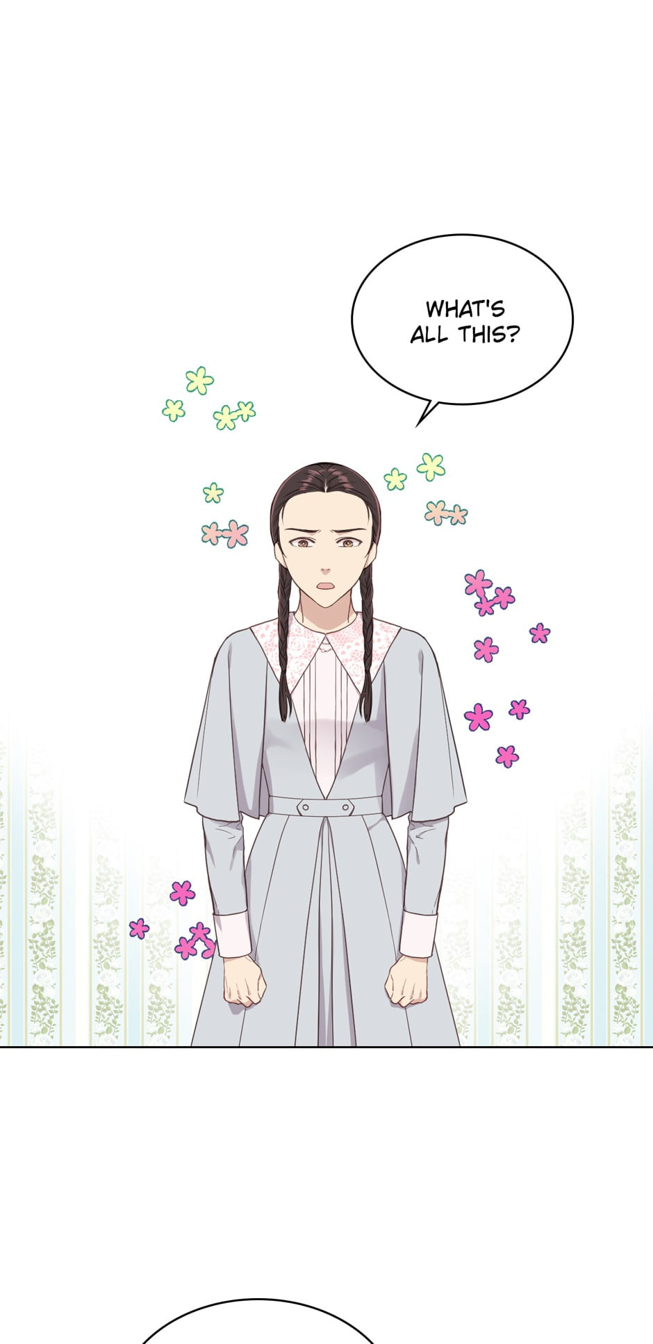 Read They Only Remembered Her chapter 14 image 26 on Lezhin