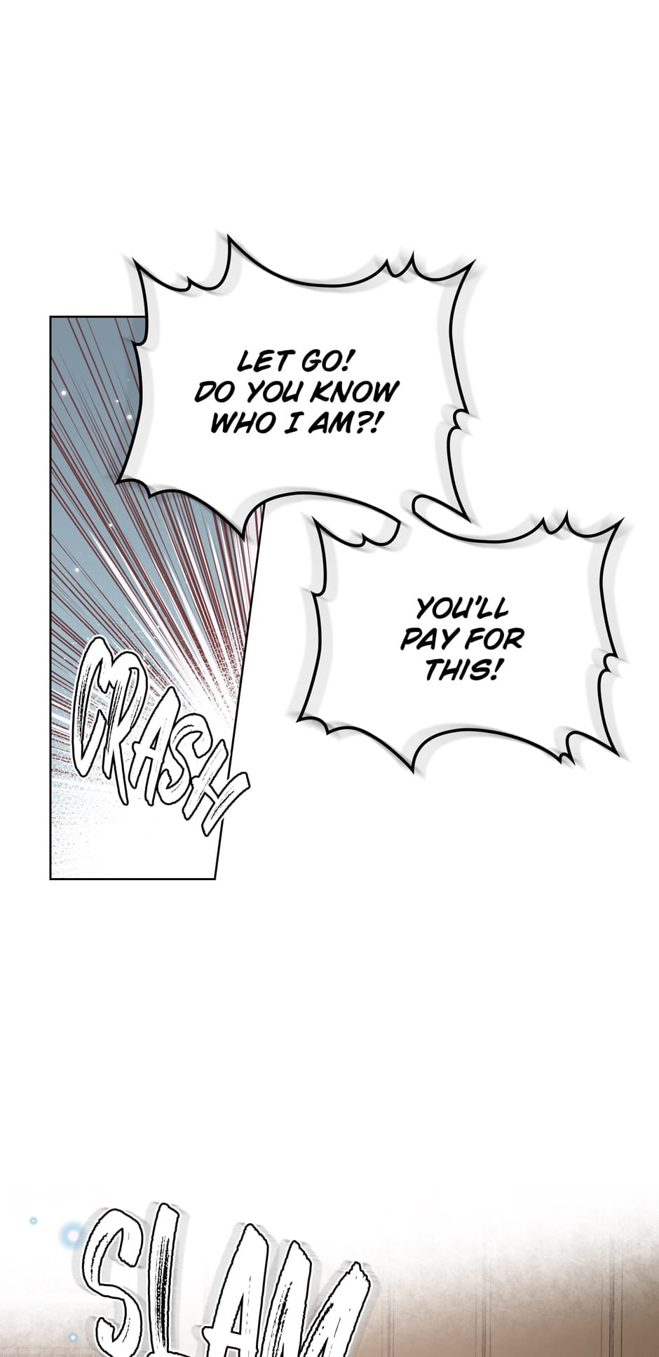Read They Only Remembered Her chapter 14 image 33 on Lezhin