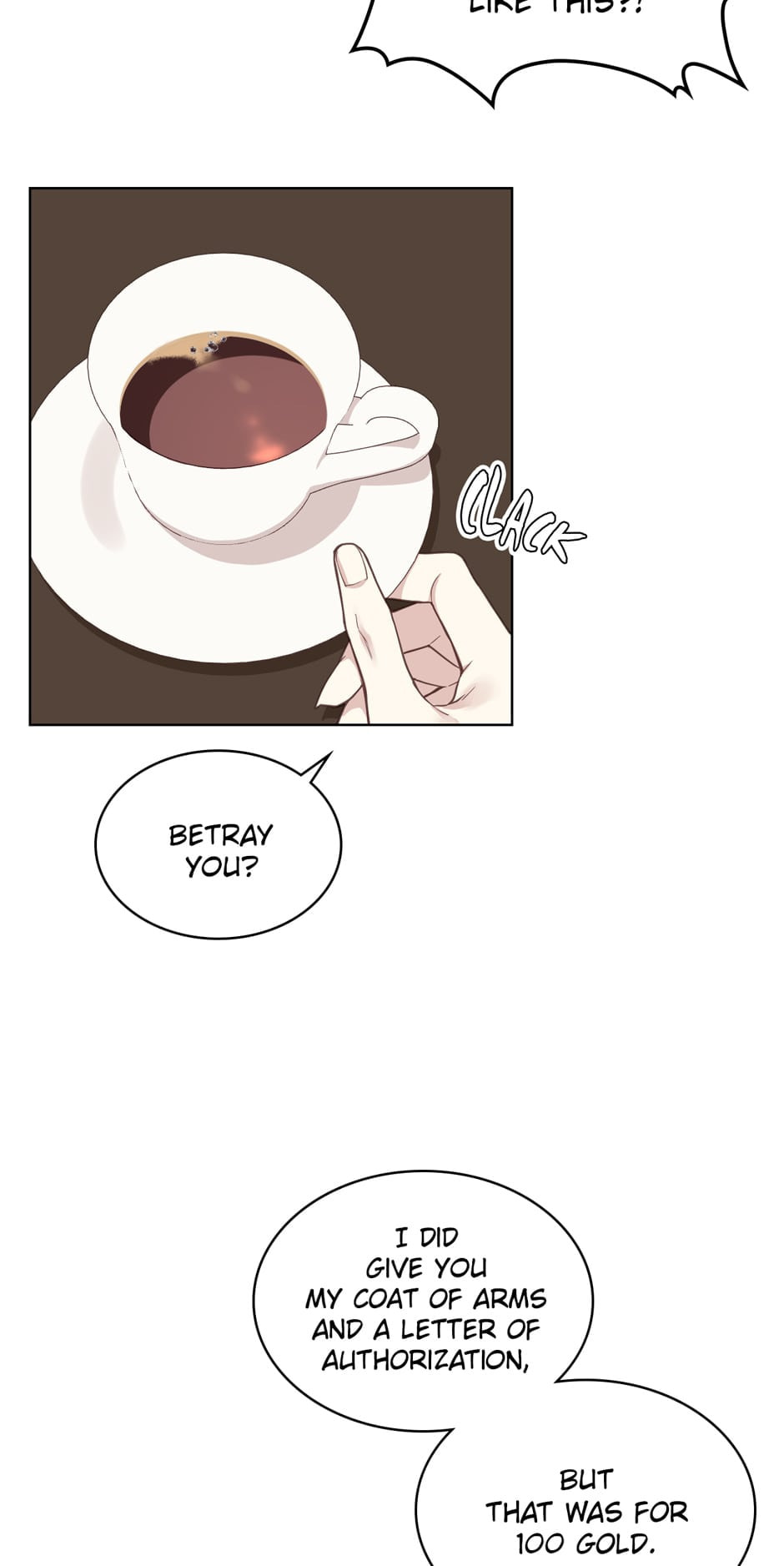 Read They Only Remembered Her chapter 14 image 37 on Lezhin