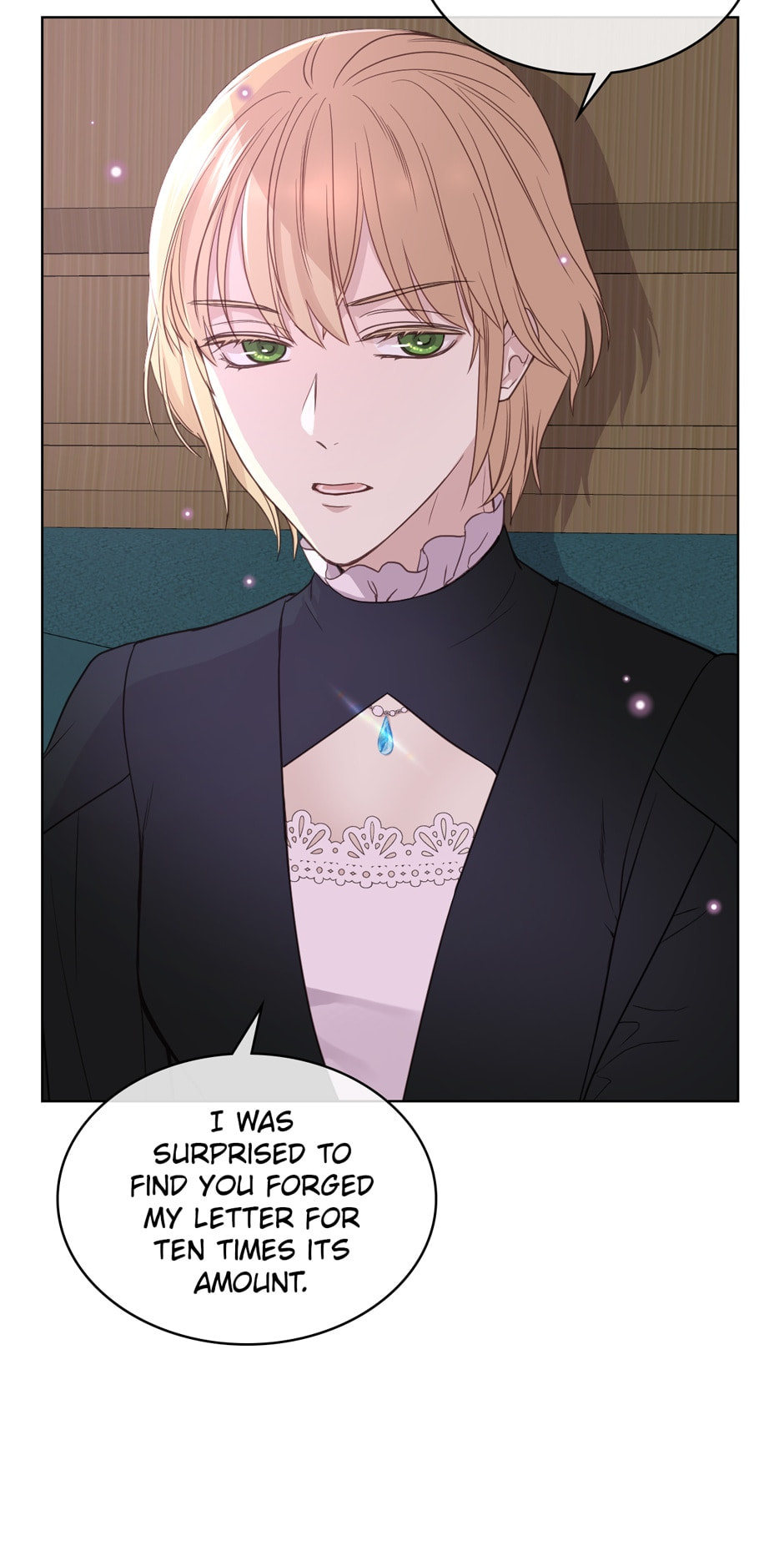 Read They Only Remembered Her chapter 14 image 38 on Lezhin