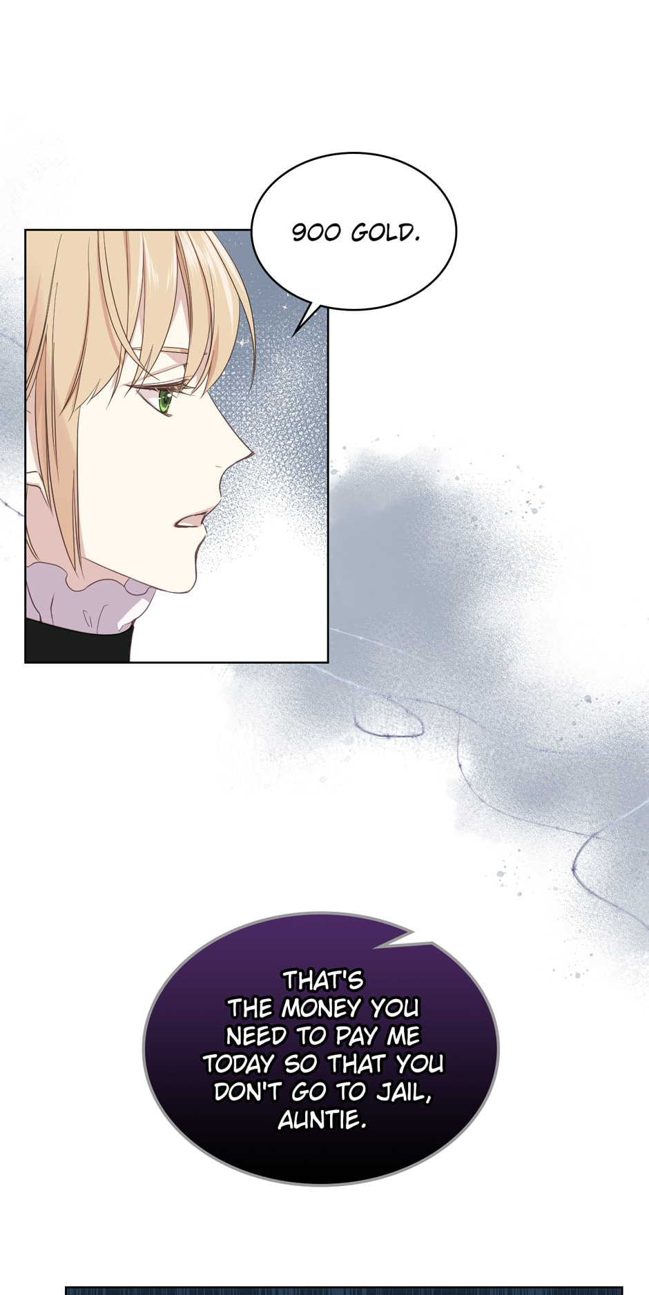 Read They Only Remembered Her chapter 14 image 41 on Lezhin