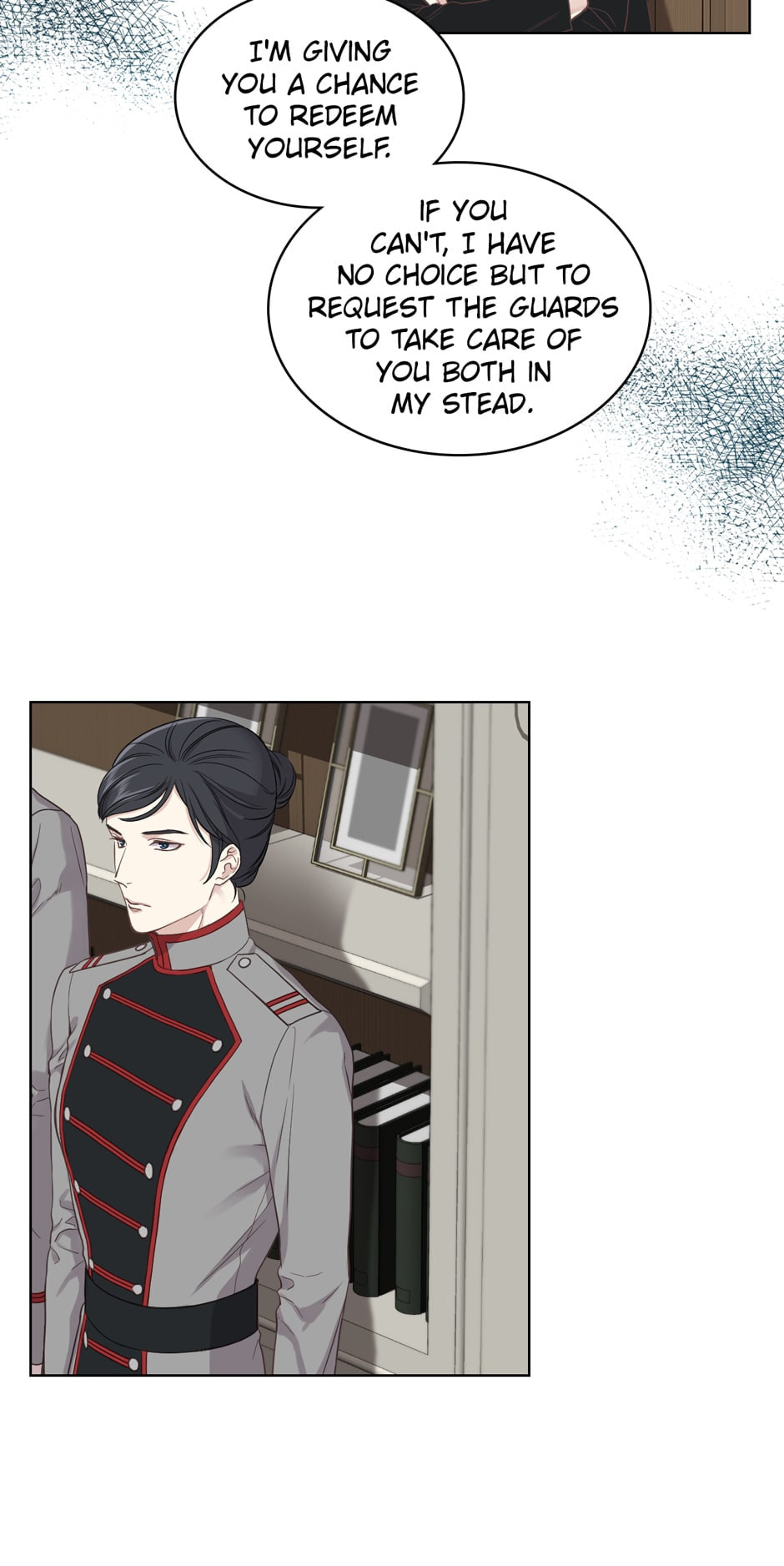 Read They Only Remembered Her chapter 14 image 43 on Lezhin