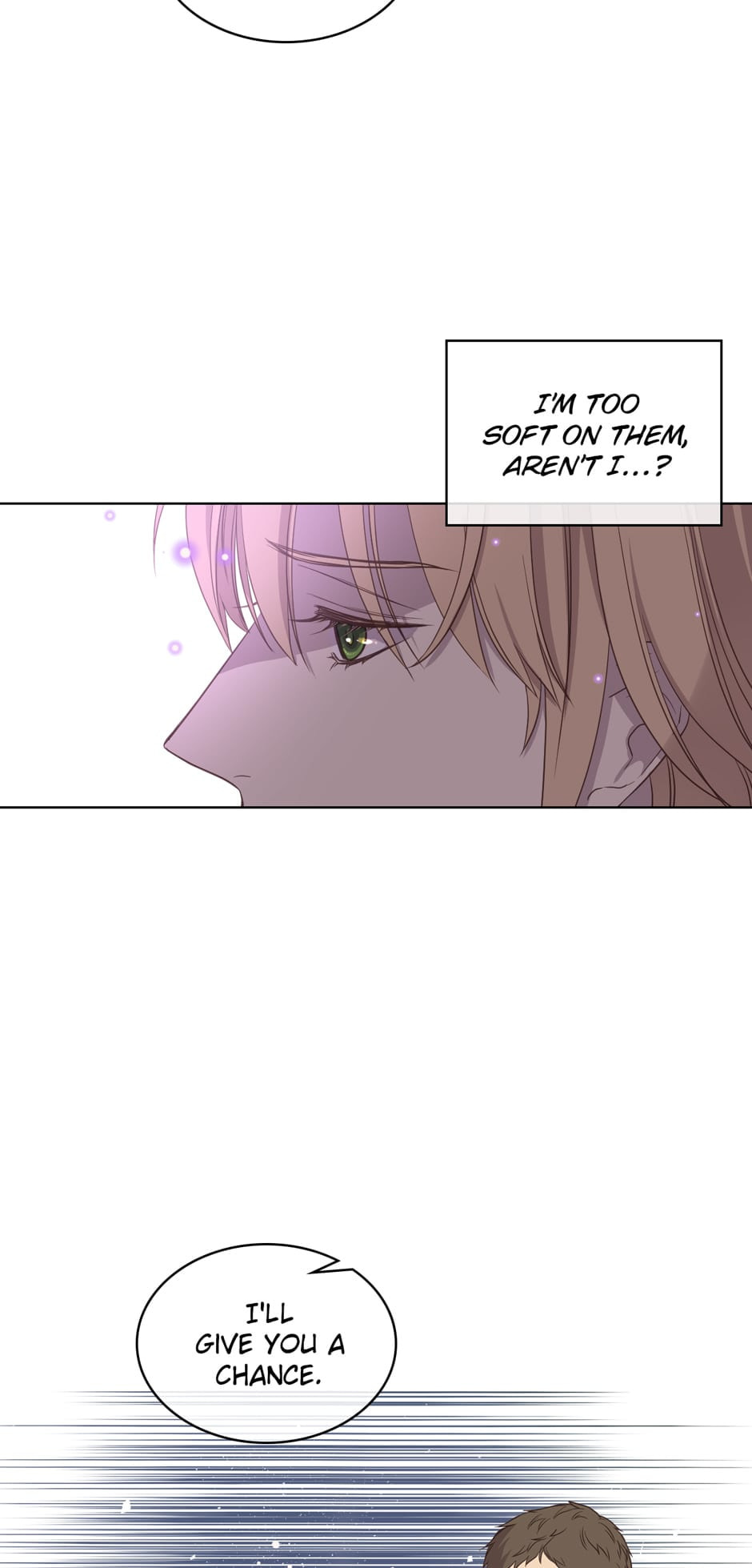 Read They Only Remembered Her chapter 14 image 49 on Lezhin