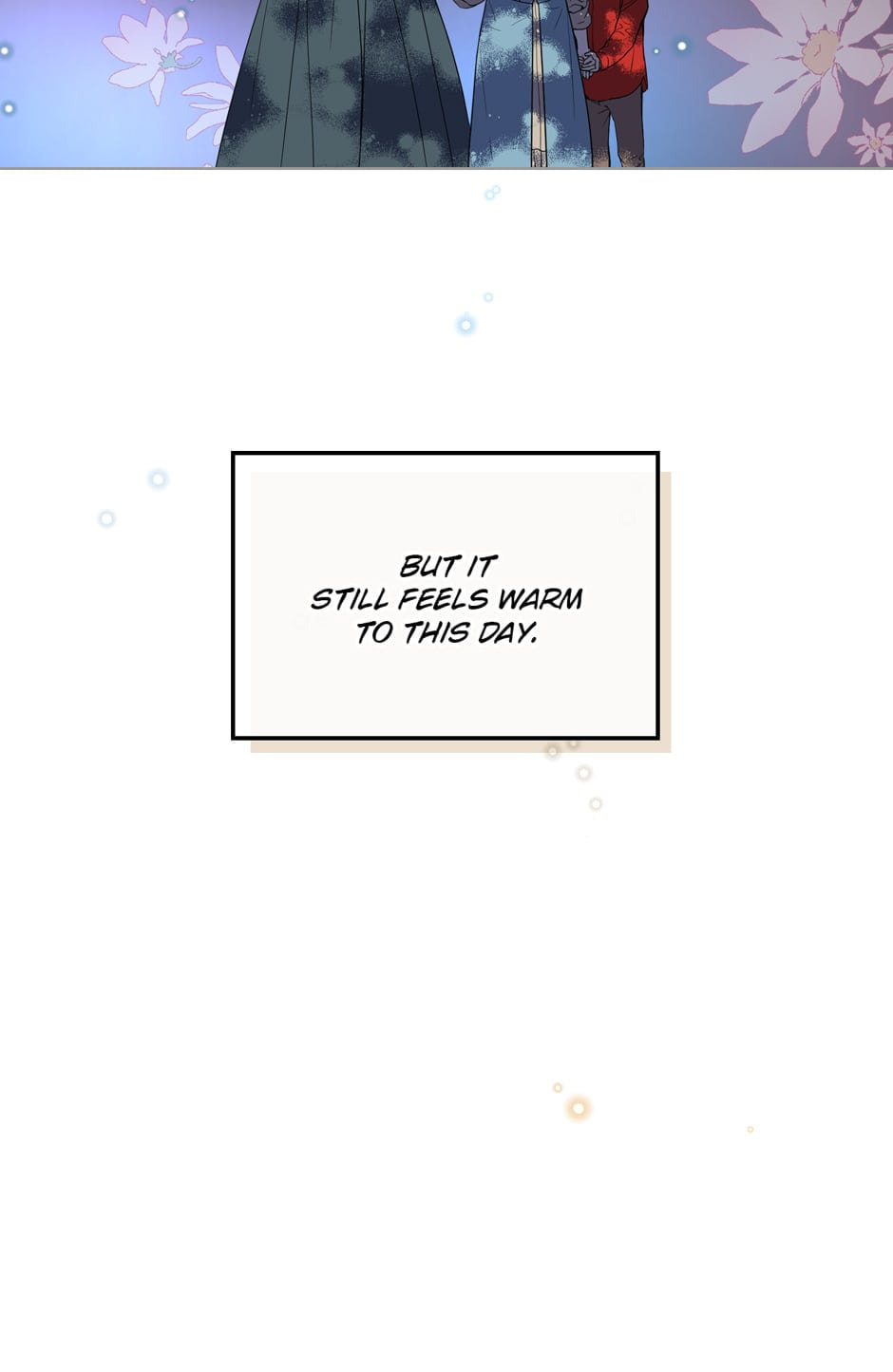 Read They Only Remembered Her chapter 14 image 56 on Lezhin