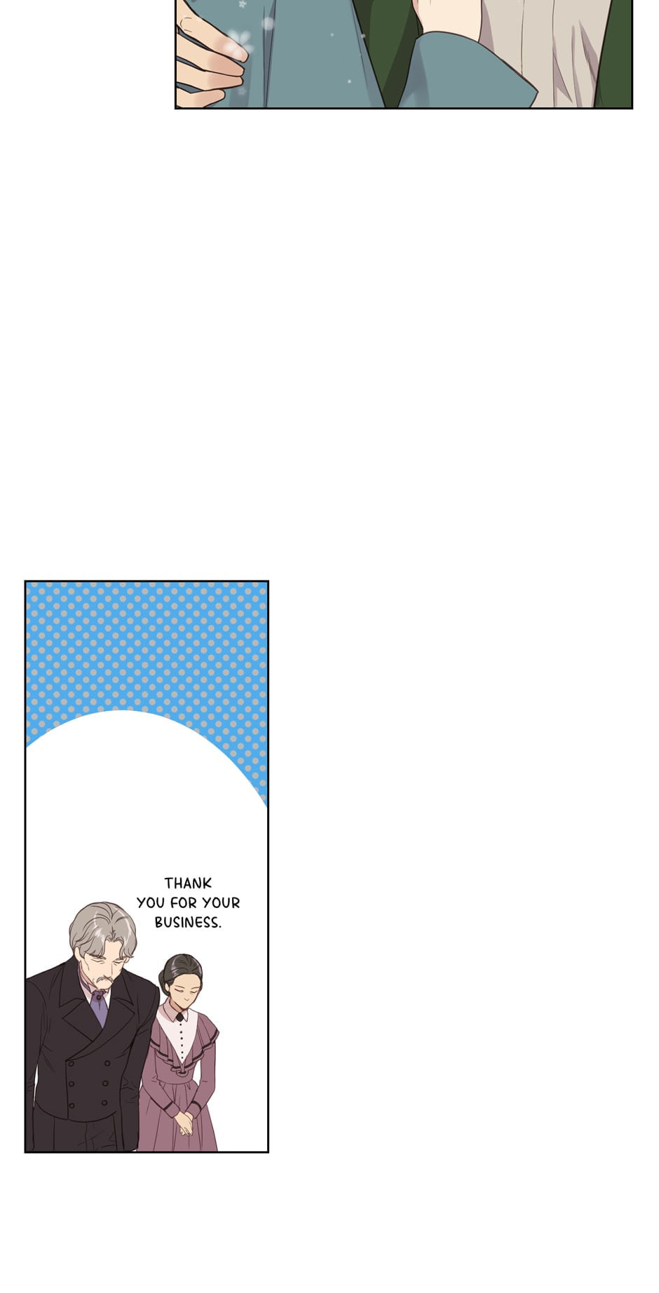 Read They Only Remembered Her chapter 14 image 6 on Lezhin