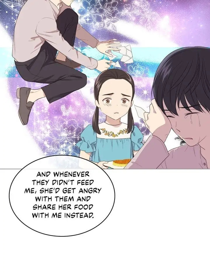 Read They Only Remembered Her chapter 15 image 15 on Lezhin