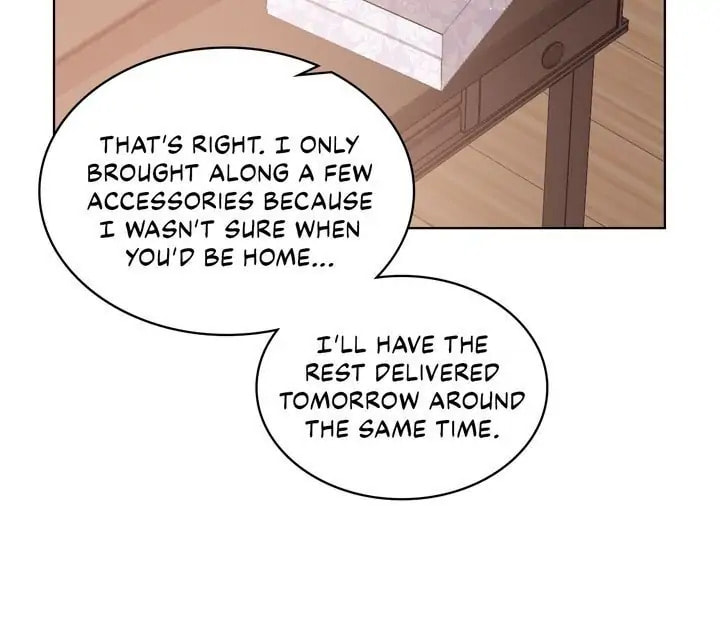 Read They Only Remembered Her chapter 16 image 10 on Lezhin