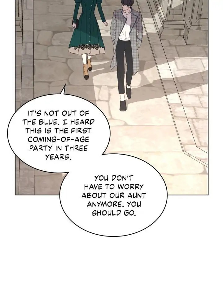 Read They Only Remembered Her chapter 16 image 14 on Lezhin