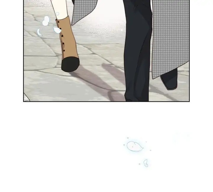 Read They Only Remembered Her chapter 16 image 19 on Lezhin