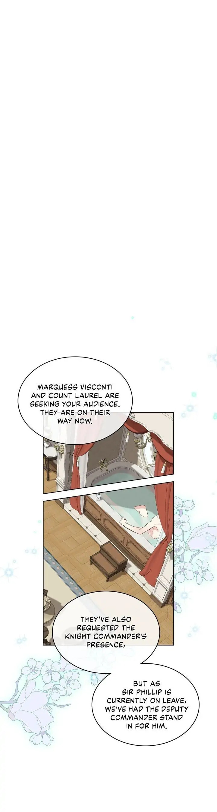 Read They Only Remembered Her chapter 18 image 16 on Lezhin
