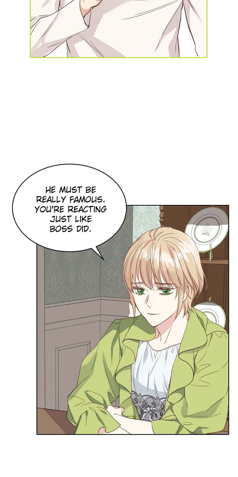 Read They Only Remembered Her chapter 19 image 12 on Lezhin