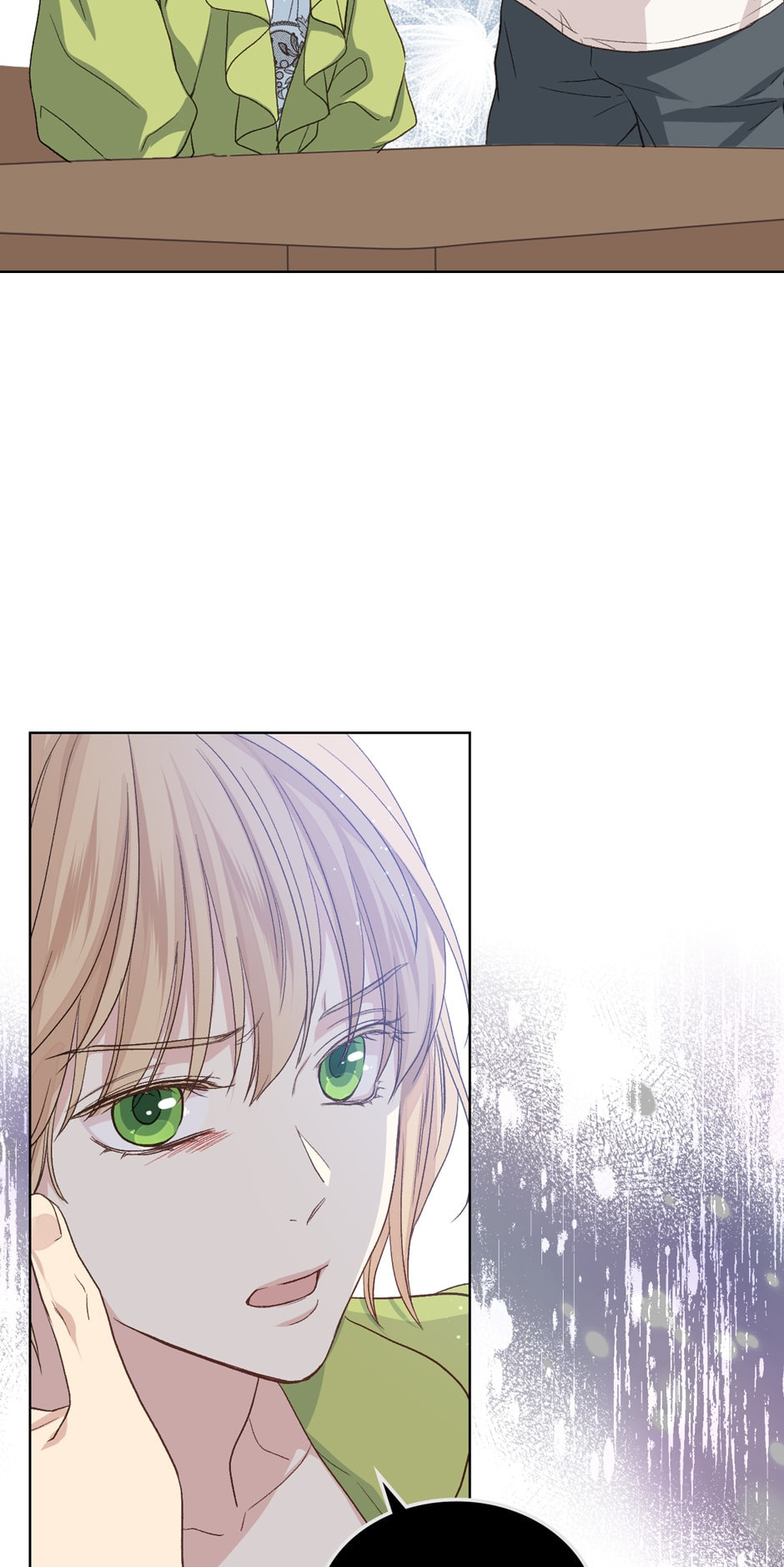 Read They Only Remembered Her chapter 19 image 28 on Lezhin