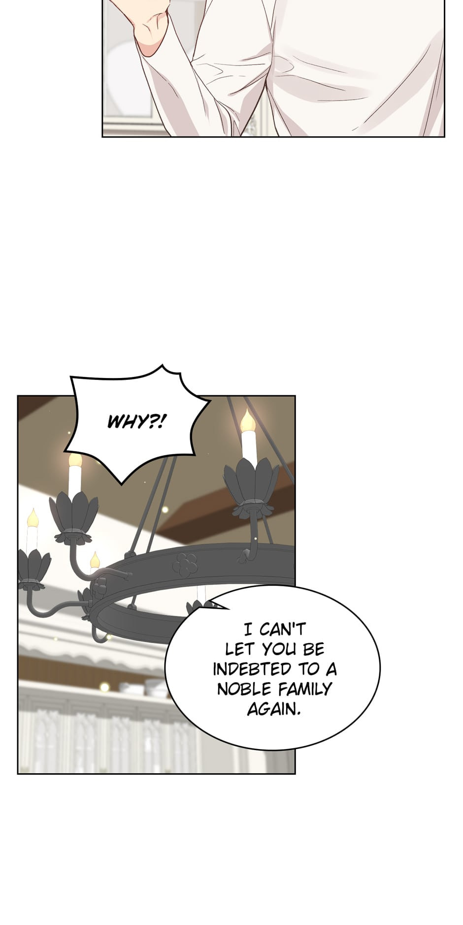 Read They Only Remembered Her chapter 19 image 30 on Lezhin