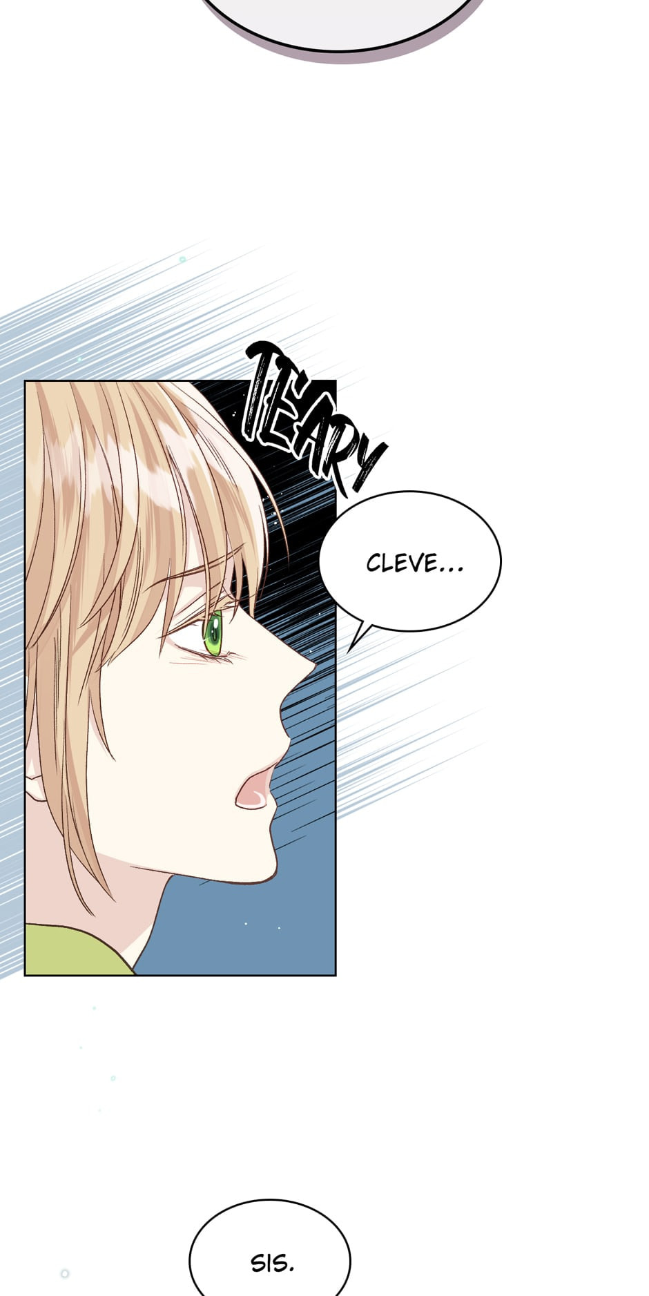 Read They Only Remembered Her chapter 19 image 33 on Lezhin