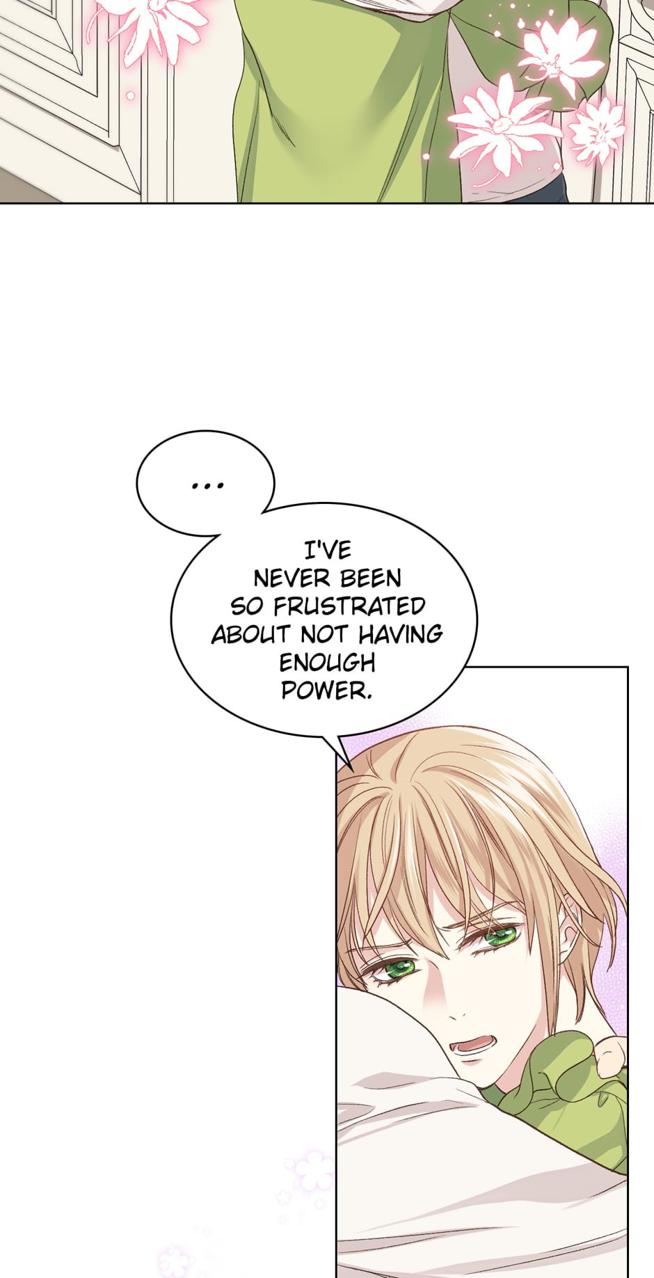 Read They Only Remembered Her chapter 19 image 36 on Lezhin