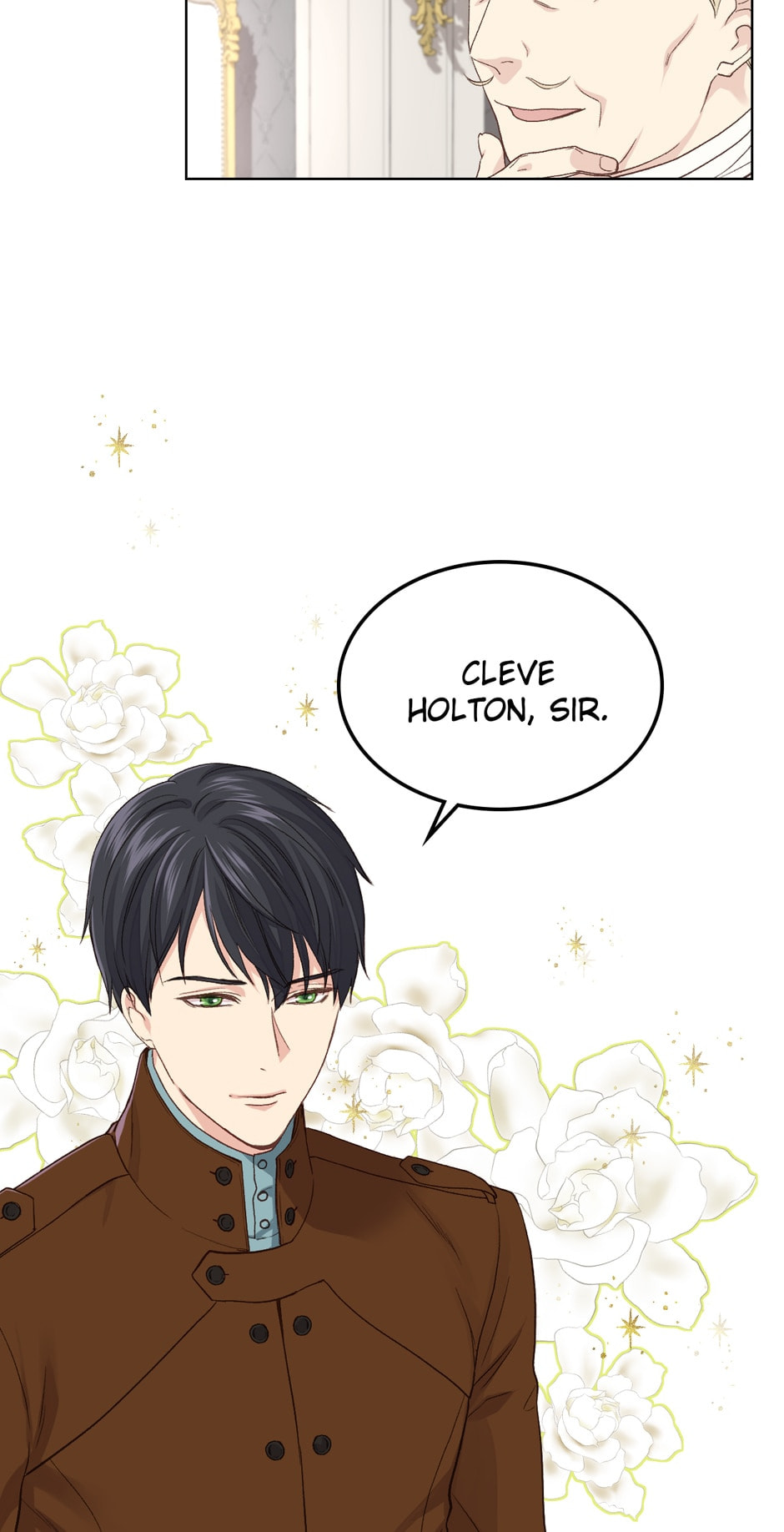 Read They Only Remembered Her chapter 19 image 42 on Lezhin