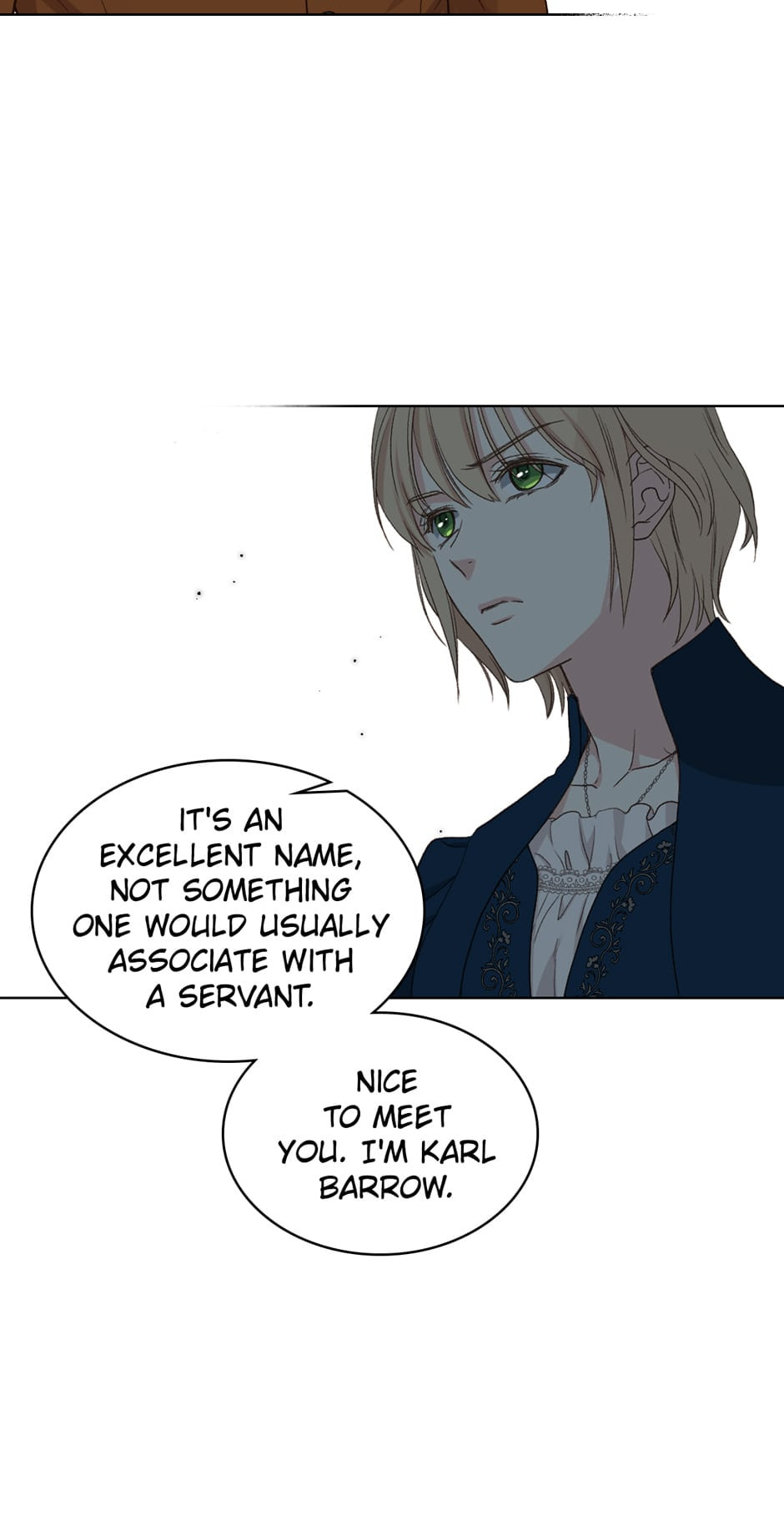 Read They Only Remembered Her chapter 19 image 43 on Lezhin