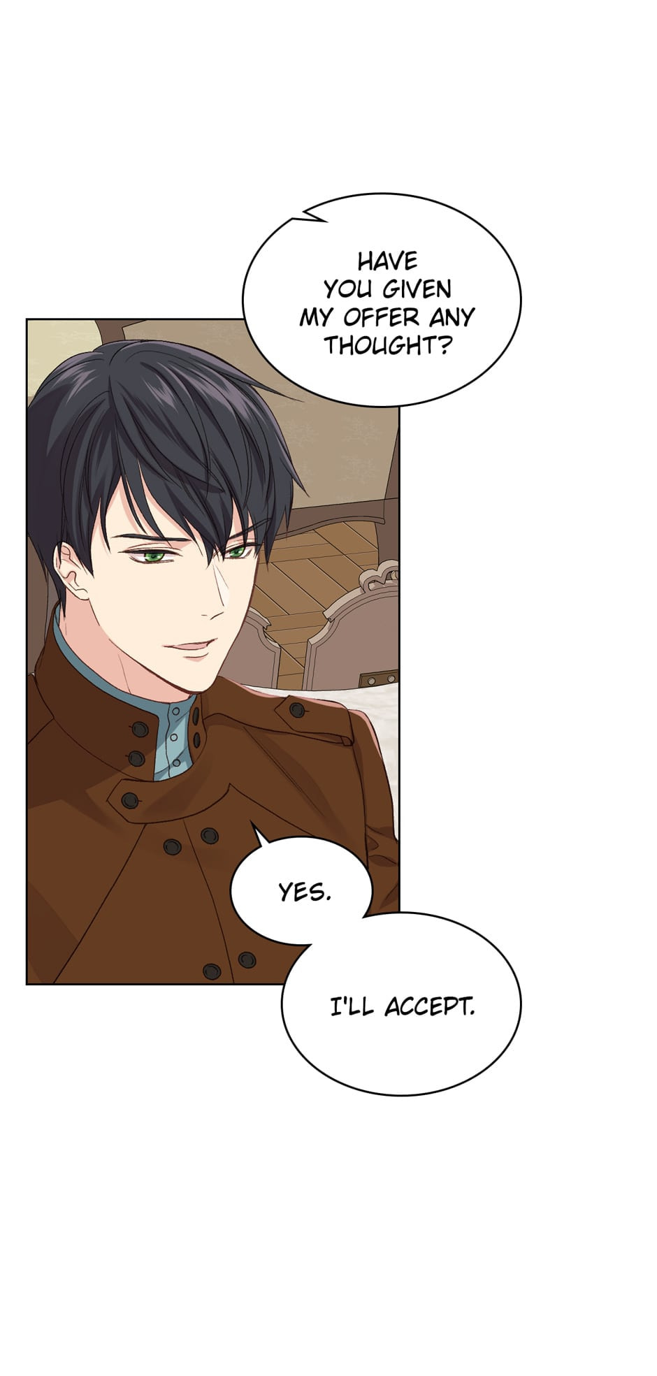 Read They Only Remembered Her chapter 19 image 48 on Lezhin