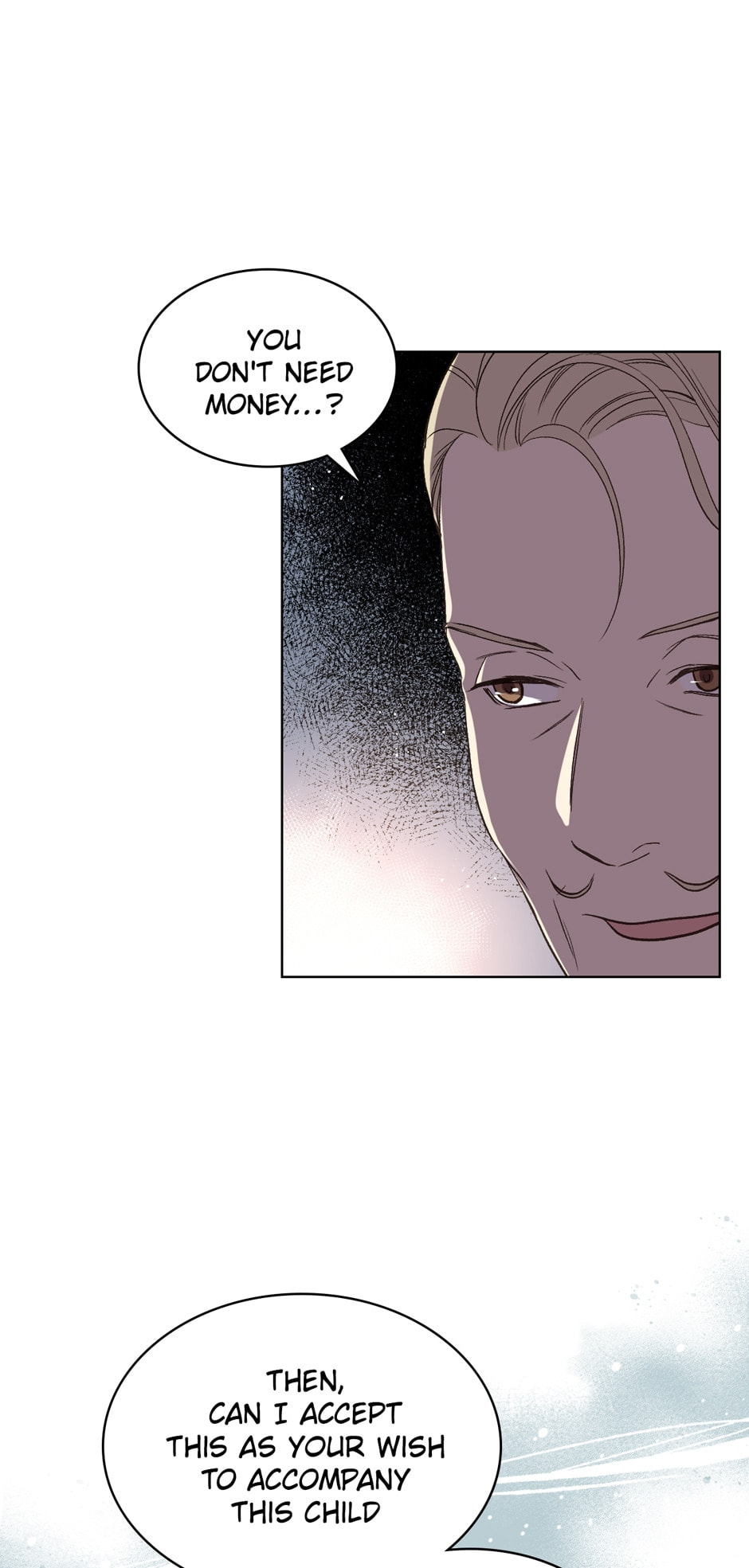 Read They Only Remembered Her chapter 19 image 50 on Lezhin