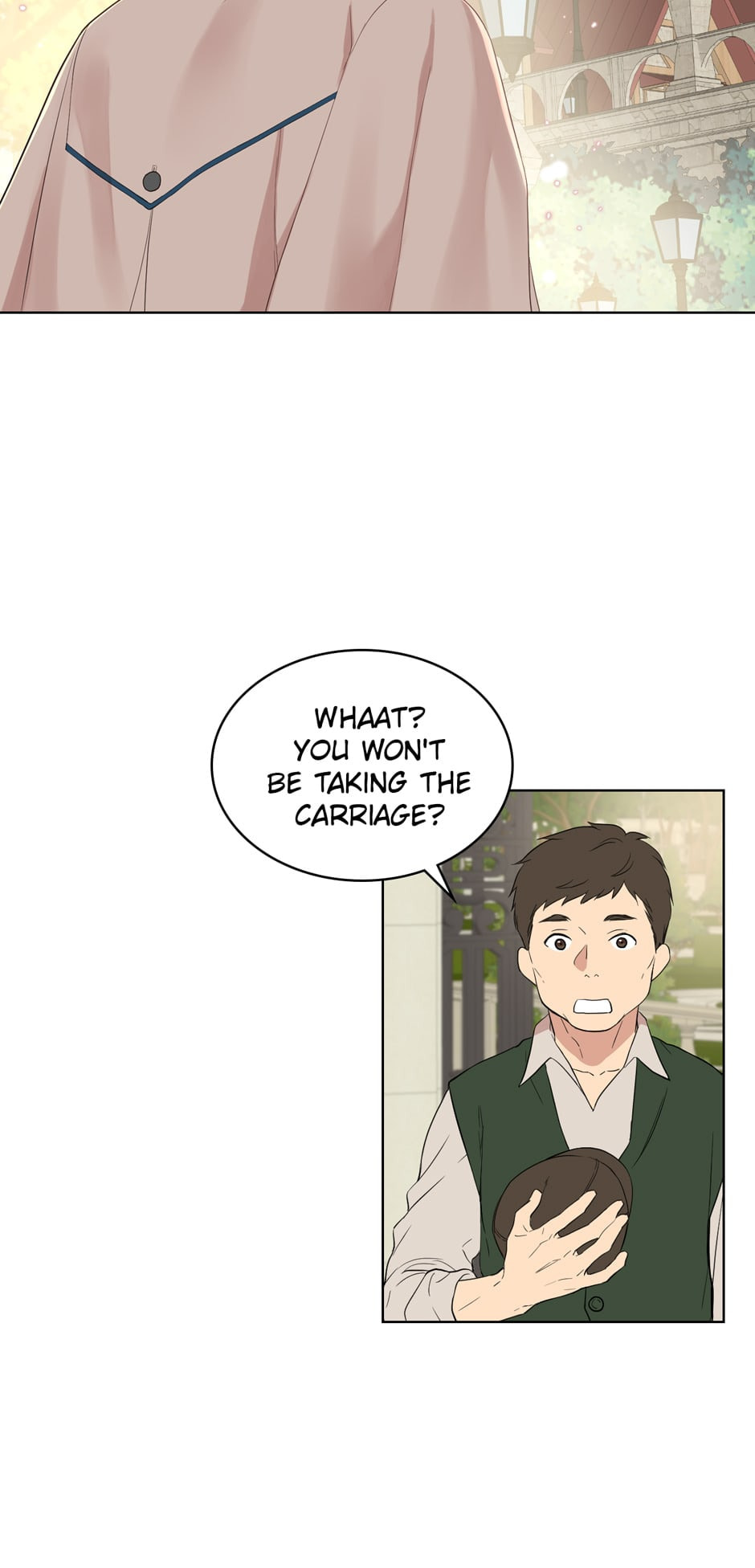 Read They Only Remembered Her chapter 2 image 15 on Lezhin