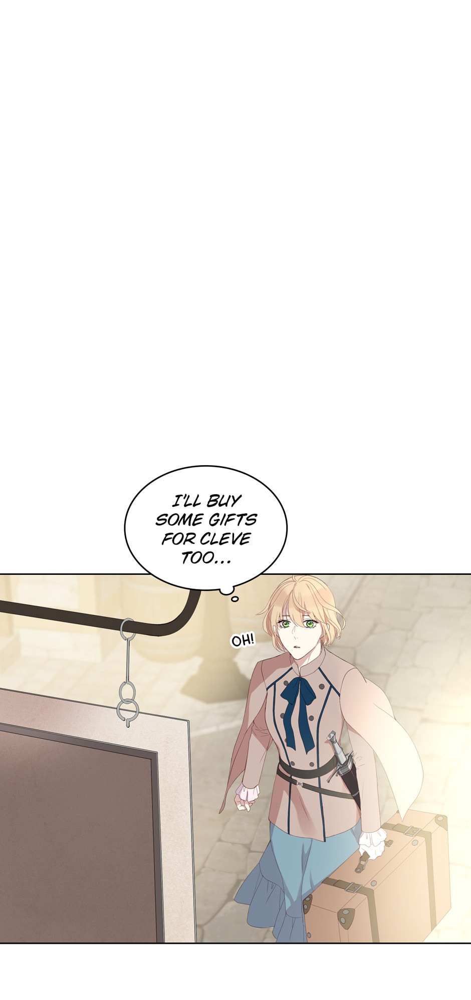 Read They Only Remembered Her chapter 2 image 19 on Lezhin
