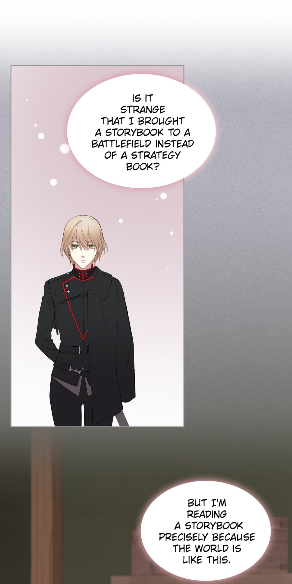 Read They Only Remembered Her chapter 2 image 25 on Lezhin