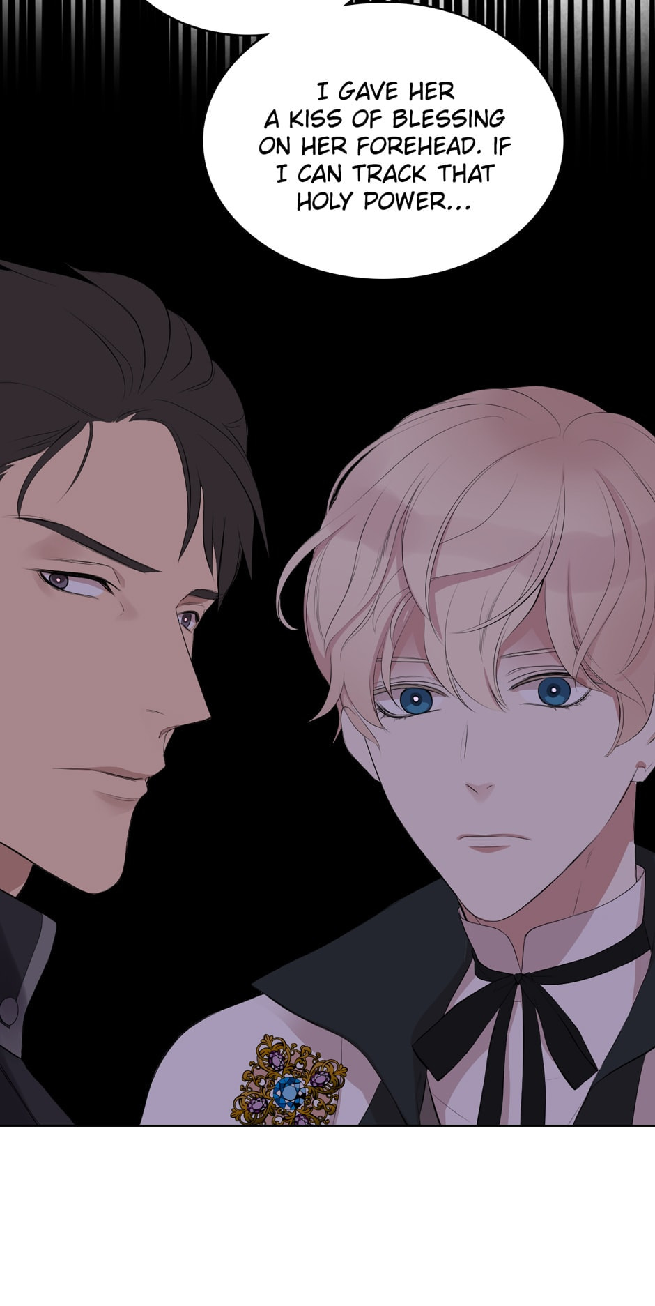 Read They Only Remembered Her chapter 2 image 33 on Lezhin