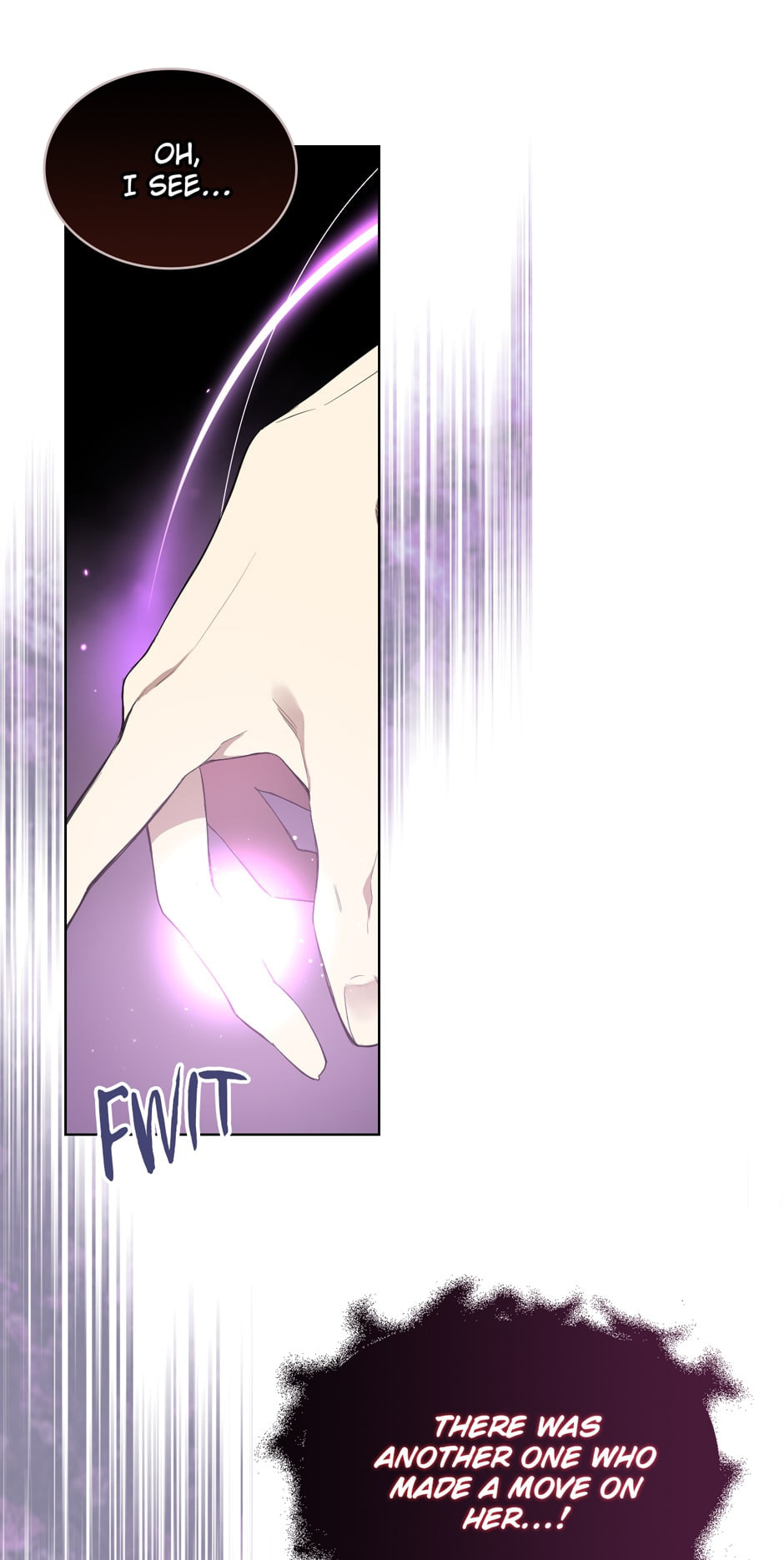 Read They Only Remembered Her chapter 2 image 34 on Lezhin