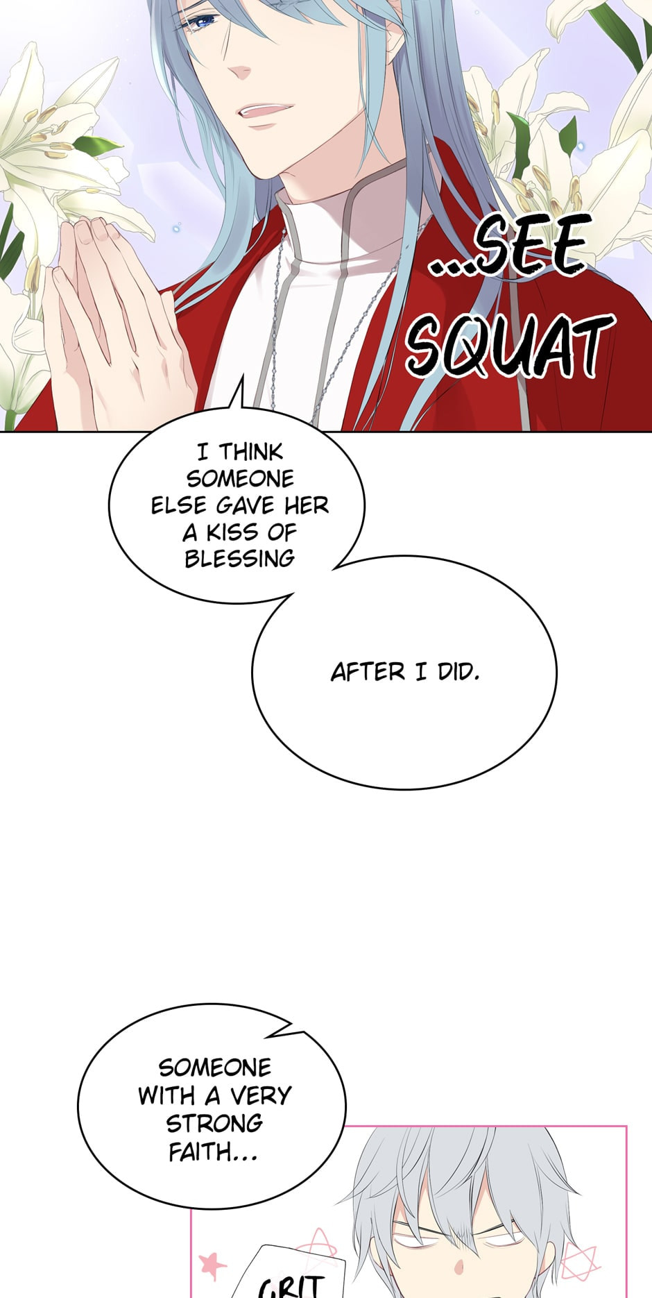 Read They Only Remembered Her chapter 2 image 39 on Lezhin