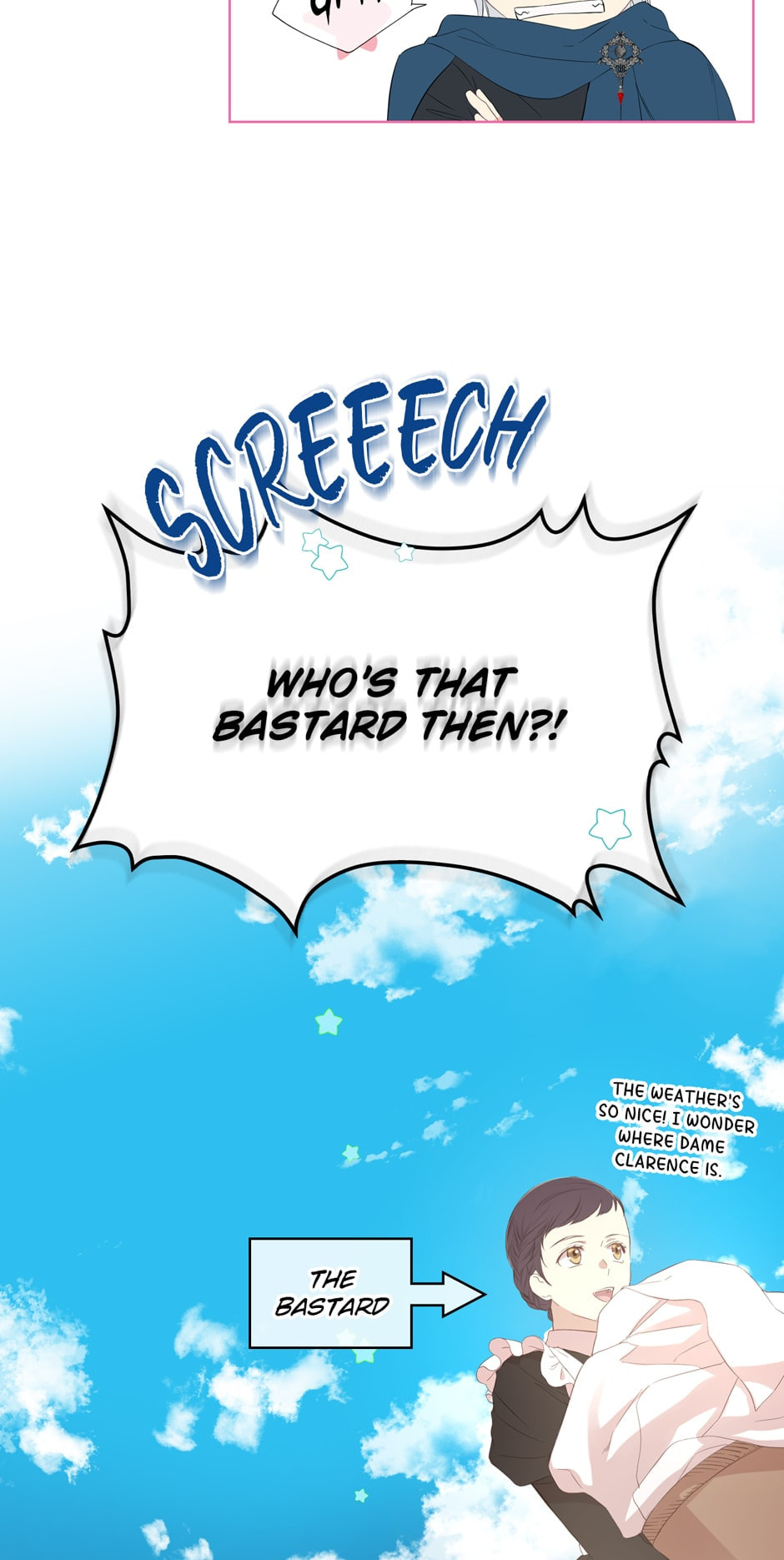 Read They Only Remembered Her chapter 2 image 40 on Lezhin