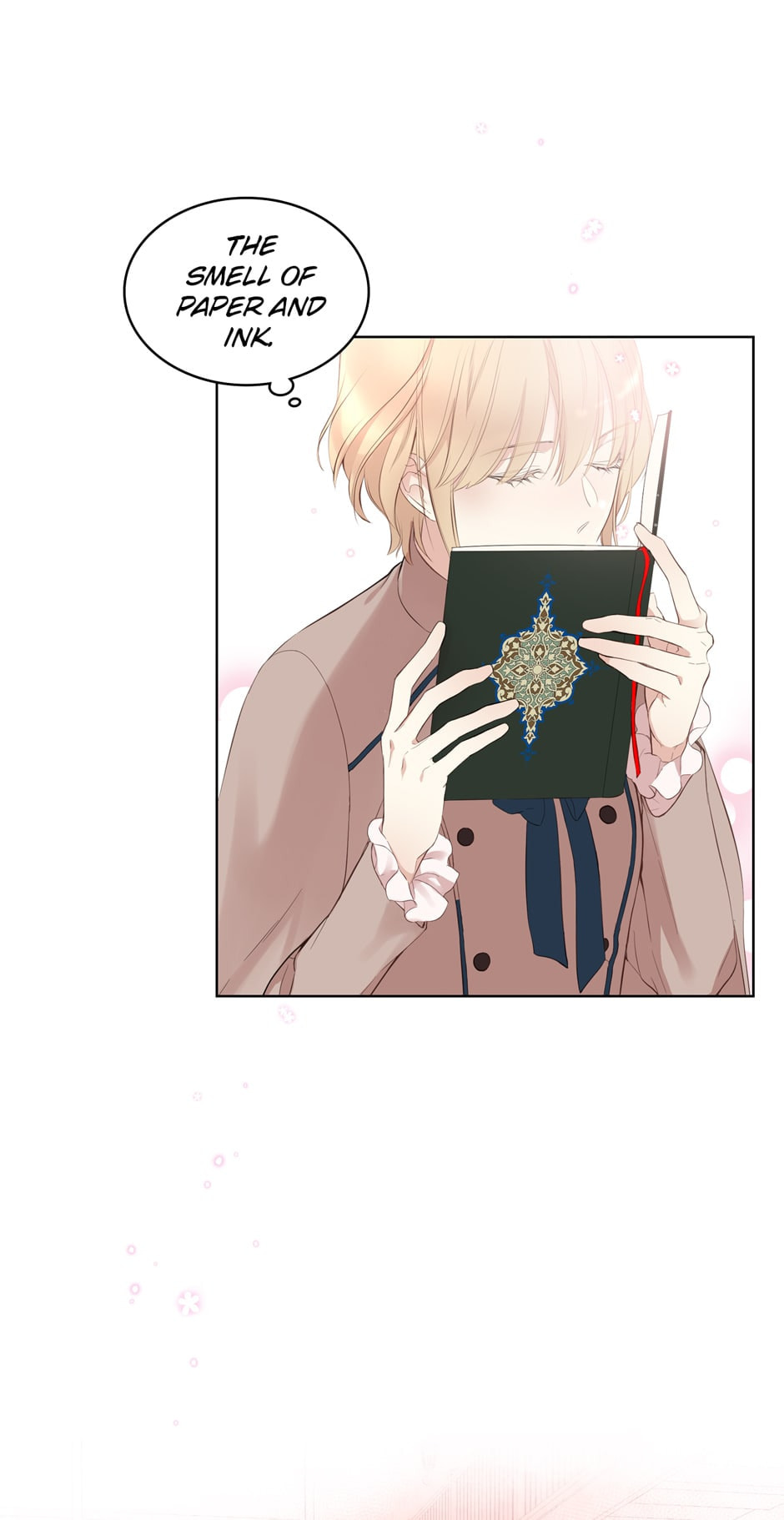 Read They Only Remembered Her chapter 2 image 43 on Lezhin