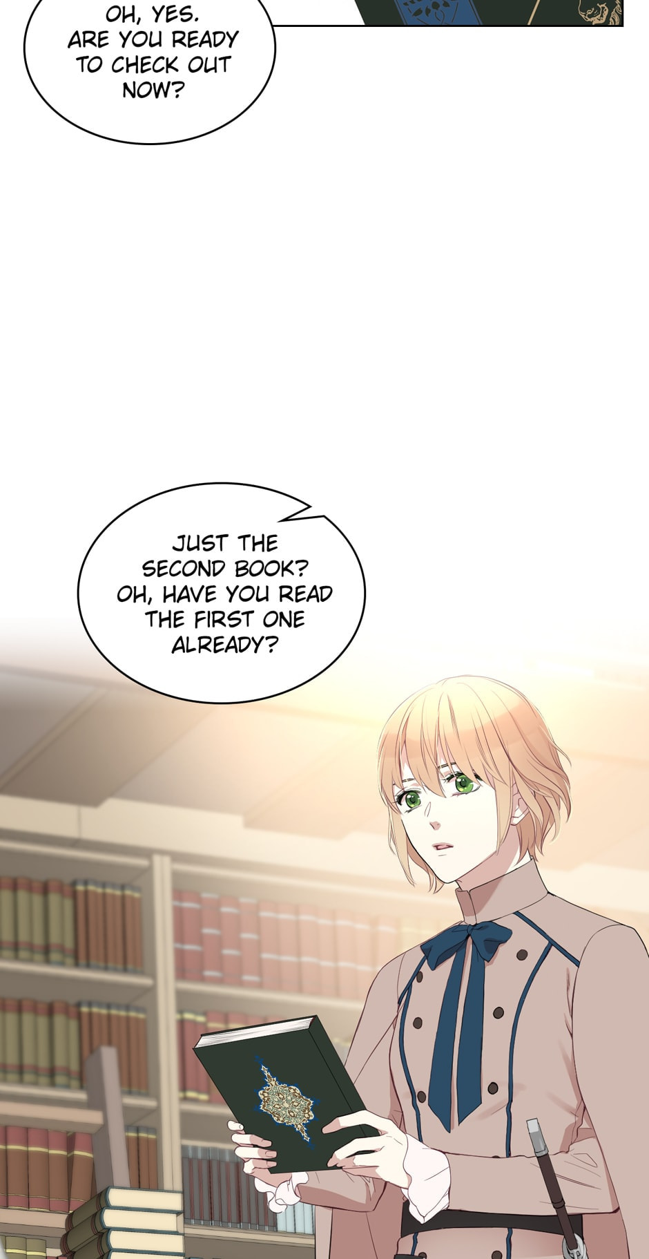 Read They Only Remembered Her chapter 2 image 45 on Lezhin