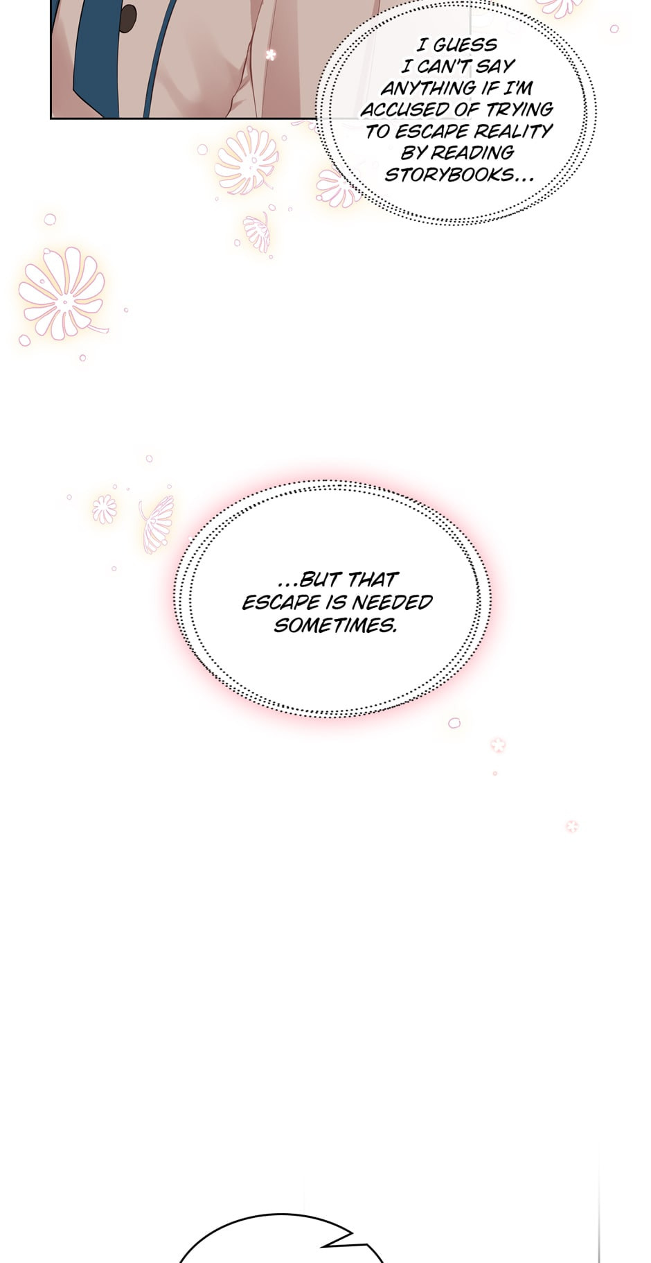 Read They Only Remembered Her chapter 2 image 47 on Lezhin