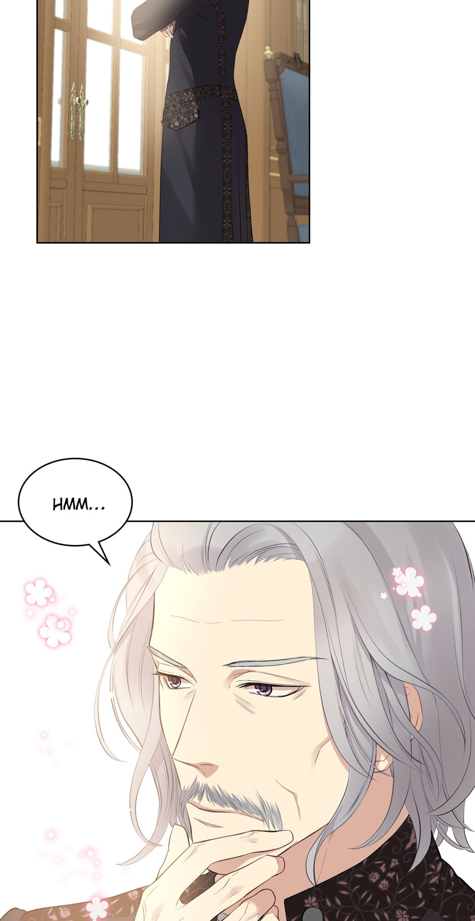 Read They Only Remembered Her chapter 2 image 51 on Lezhin