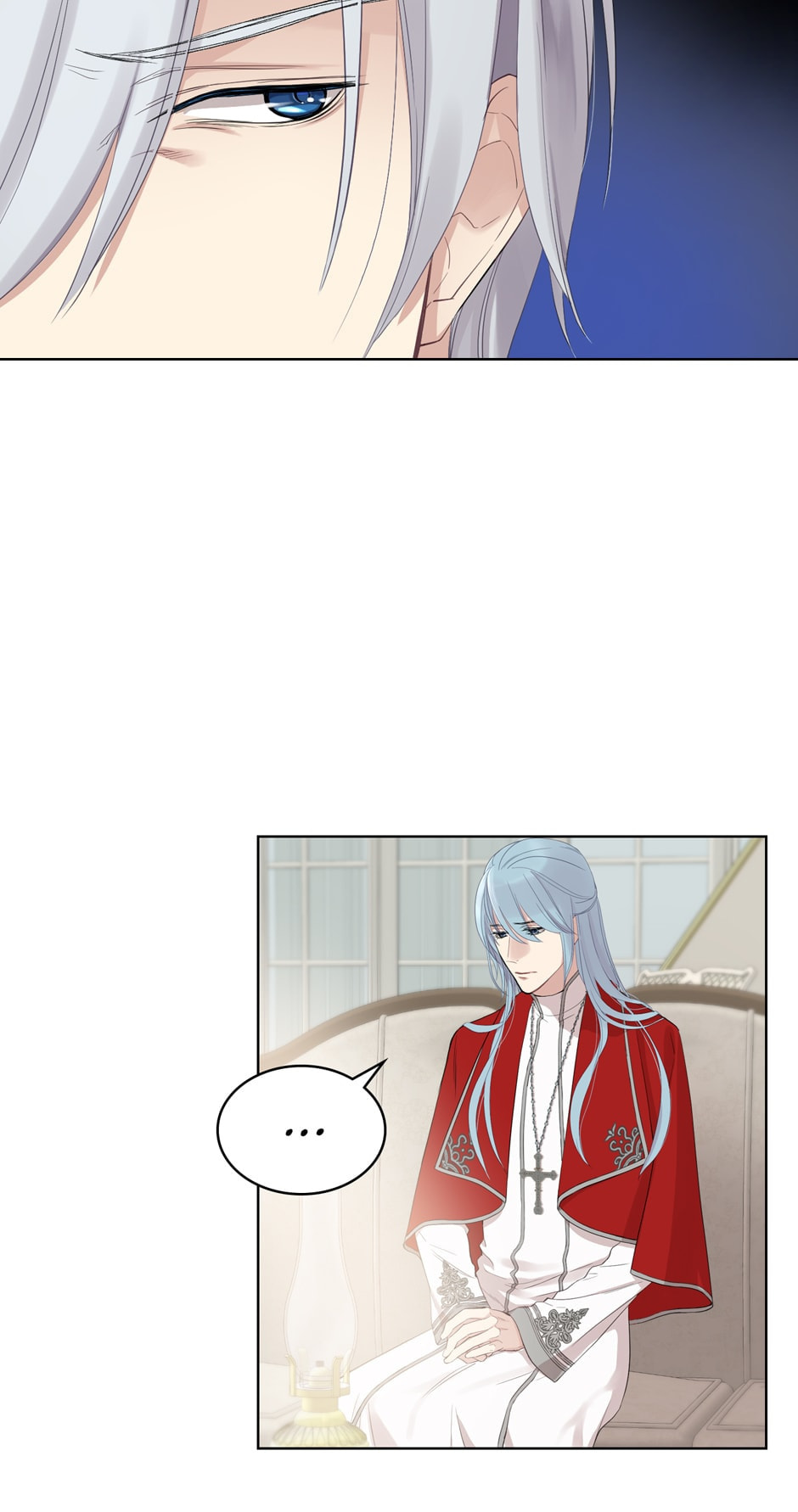Read They Only Remembered Her chapter 2 image 8 on Lezhin